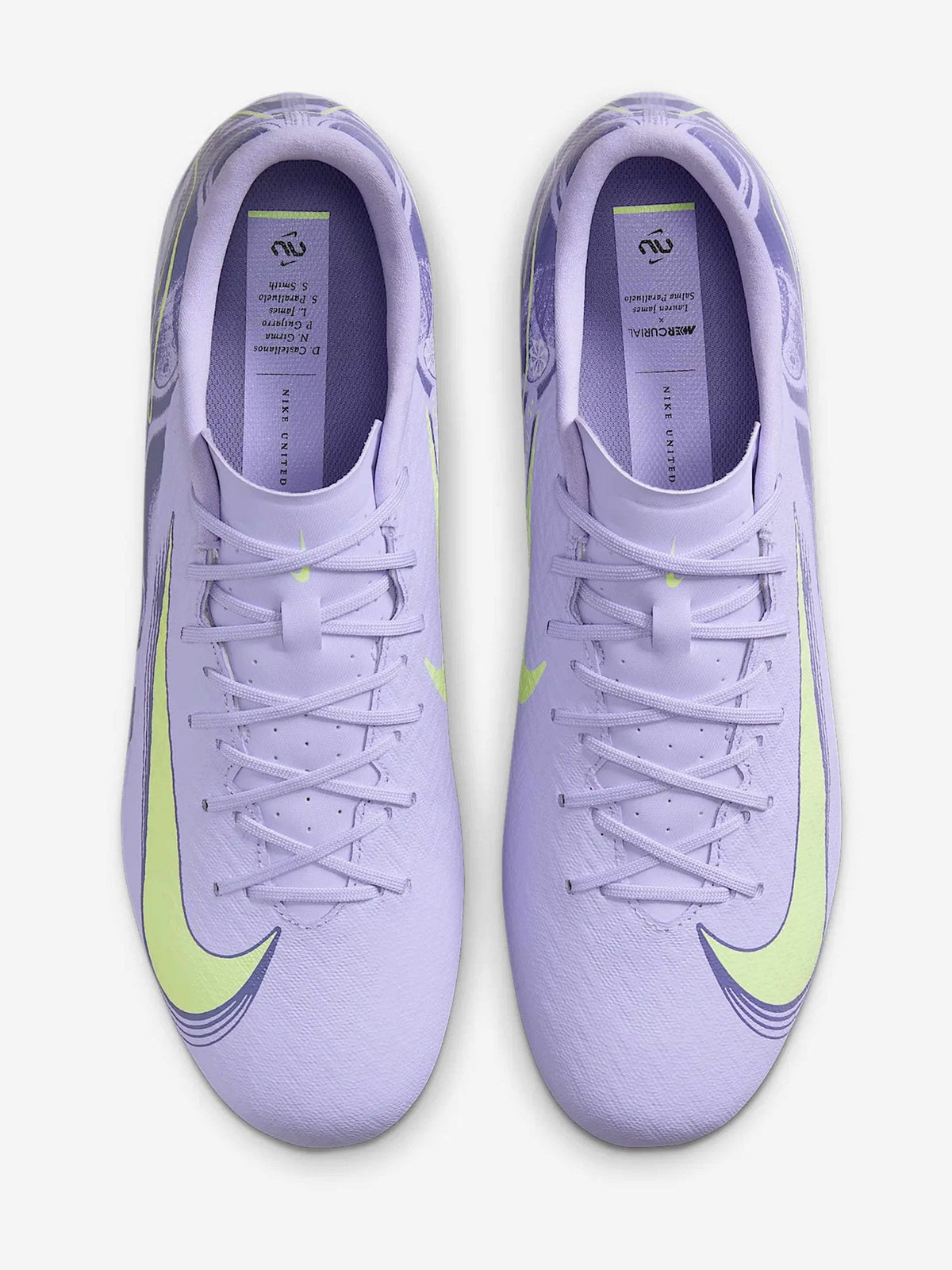 NIKE Обувки ZM VAPOR 16 ACAD FG\/MG