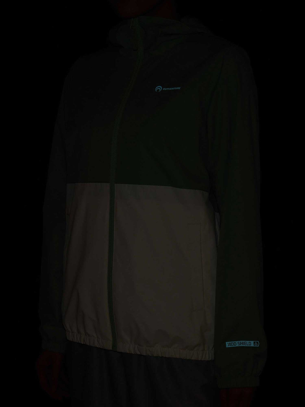 OUTVENTURE Ветровка Womens Windbreaker
