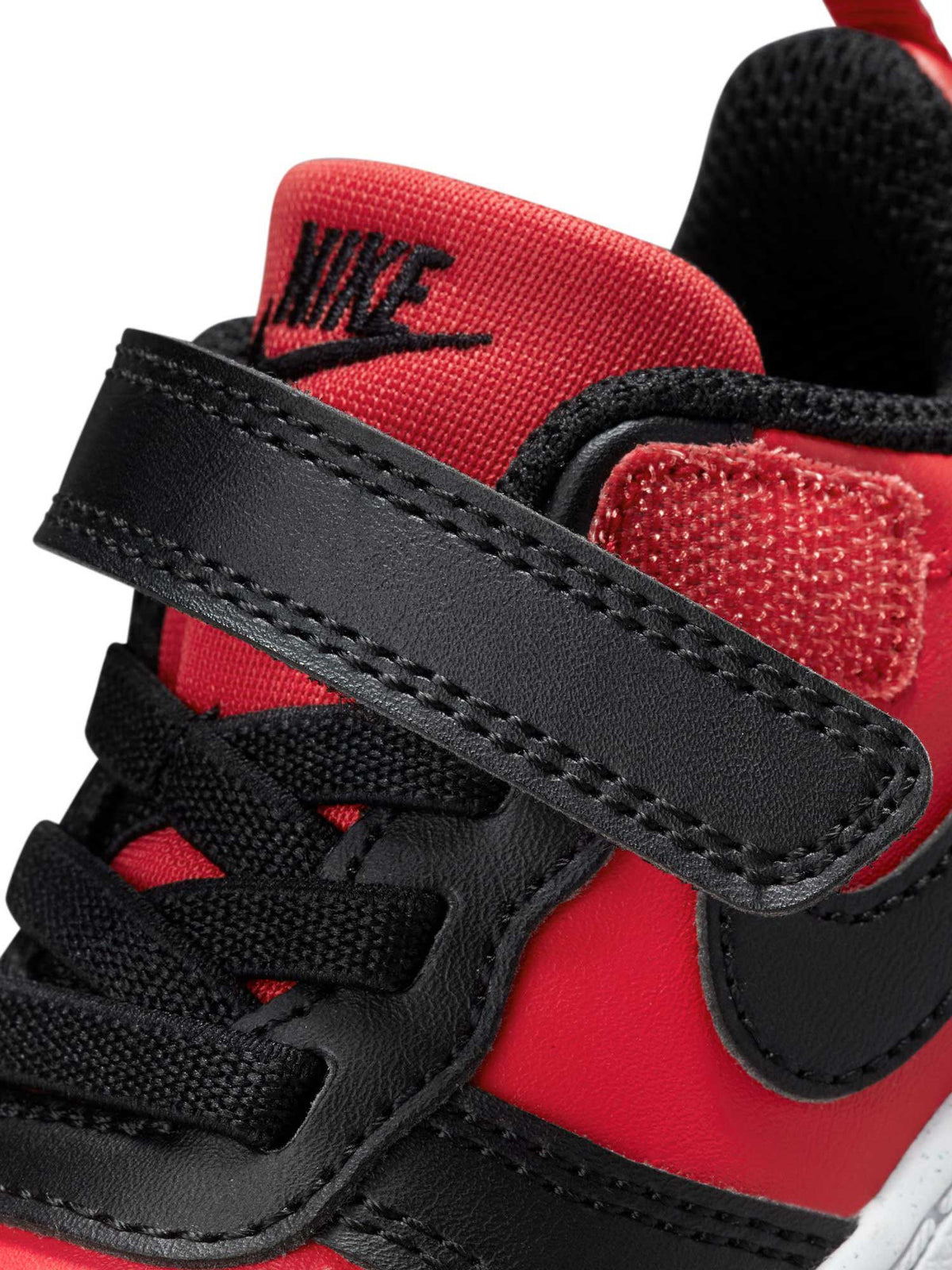 NIKE Обувки COURT BOROUGH LOW RECRAFT (TD)