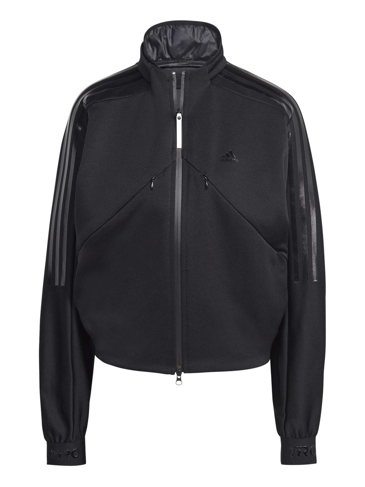 ADIDAS SPORTSWEAR Спортно горнище Tiro Suit-Up Advanced