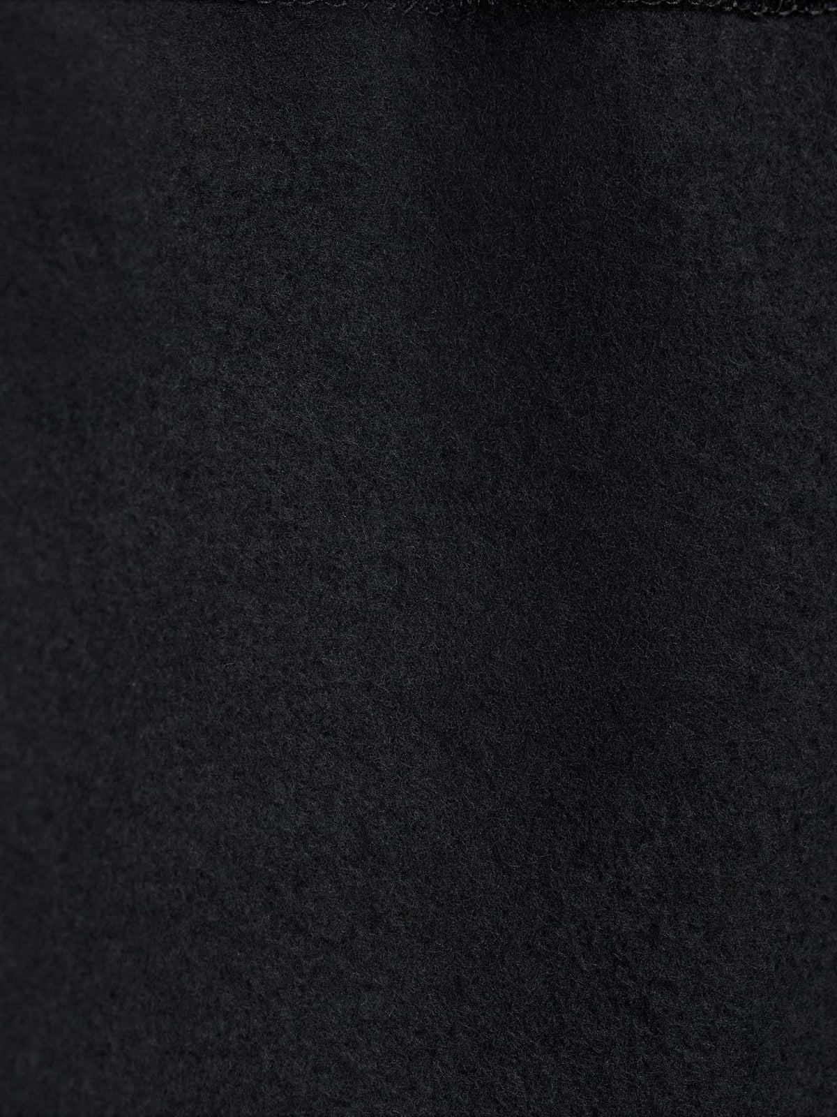 NIKE Блуза W NSW PHNX FLC QZ CROP