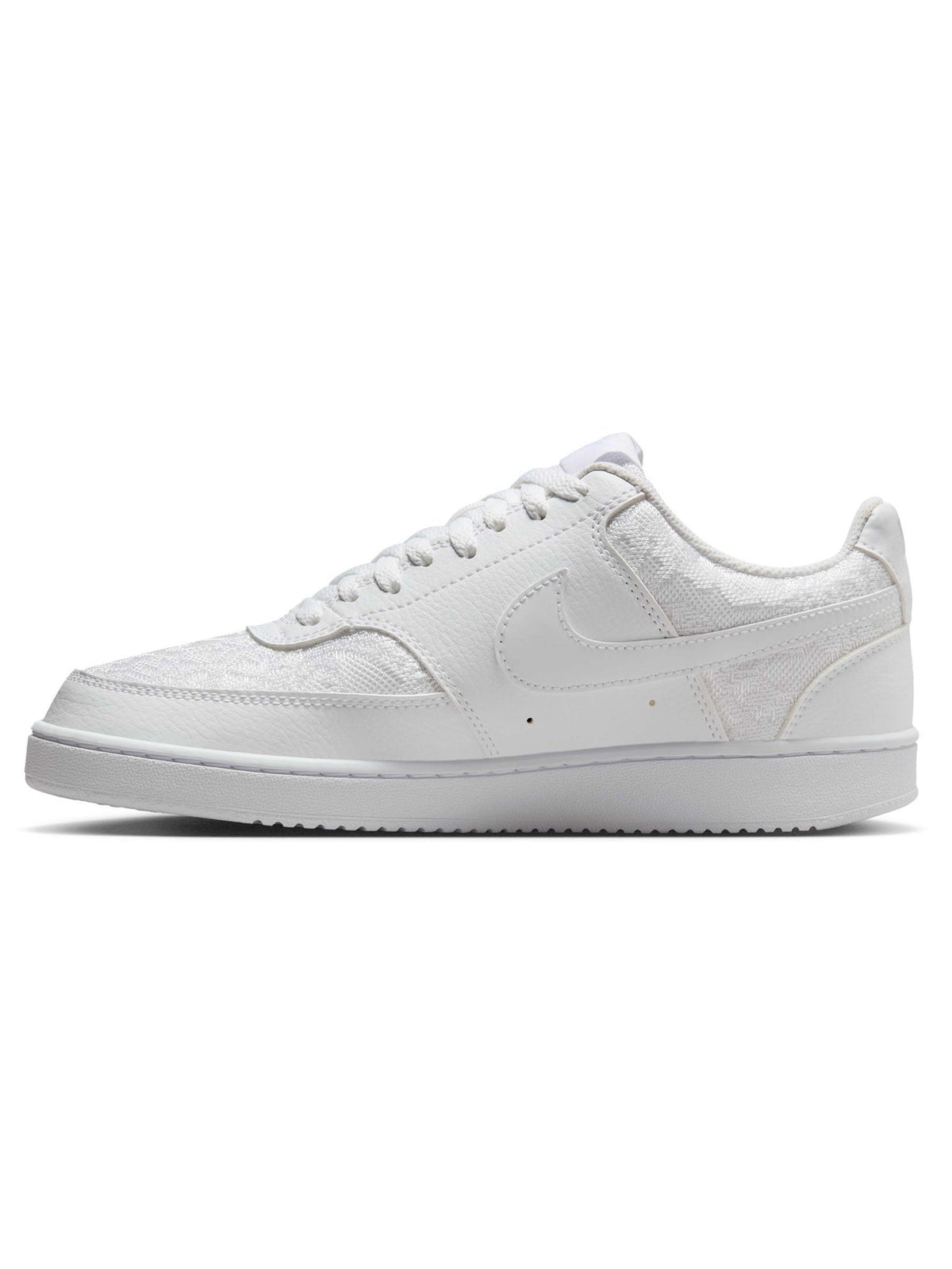NIKE Обувки W COURT VISION LO