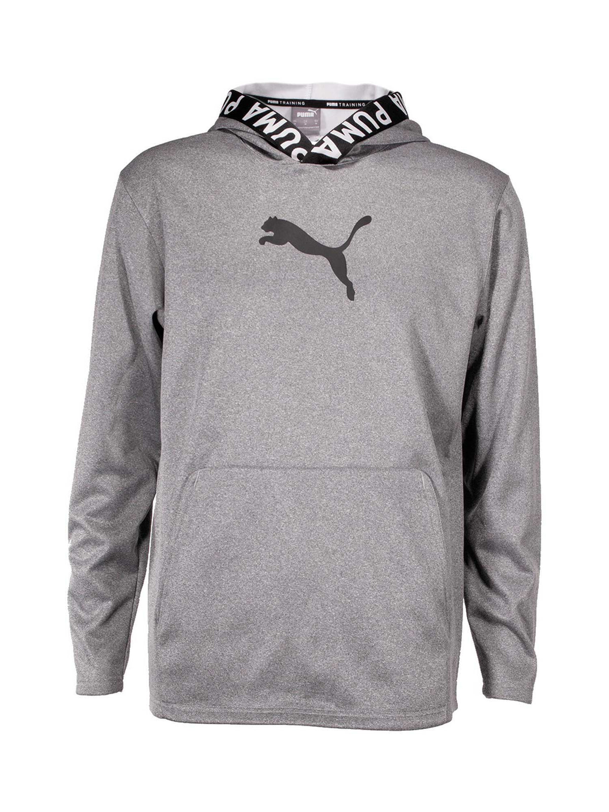 PUMA Суитшърт TRAIN PWR FLEECE HOODIE