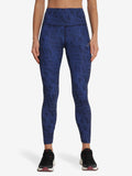 DEMIX Клин W D Running Urban AOP Leggings