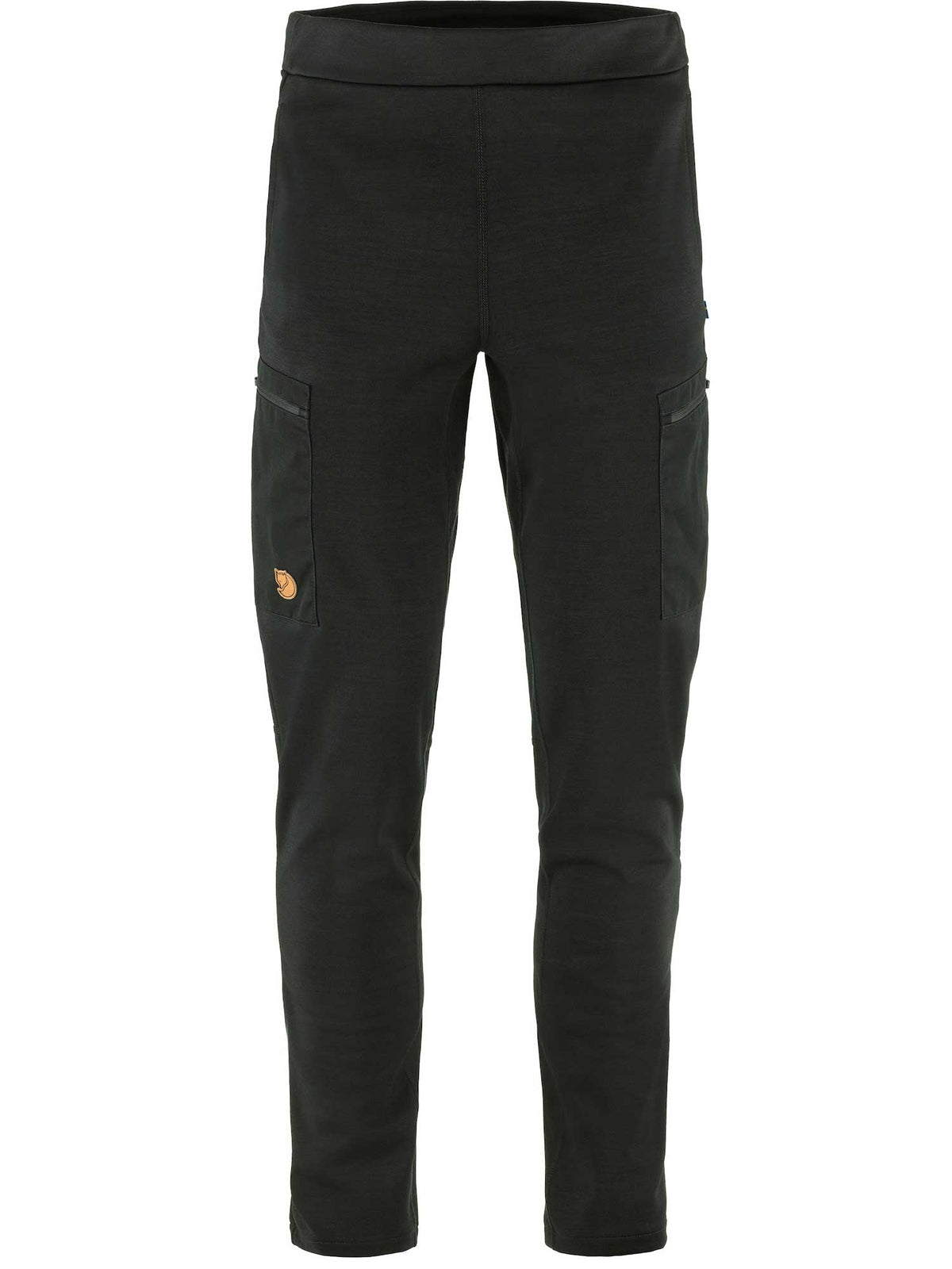 FJALLRAVEN Панталон Keb Fleece Trousers M