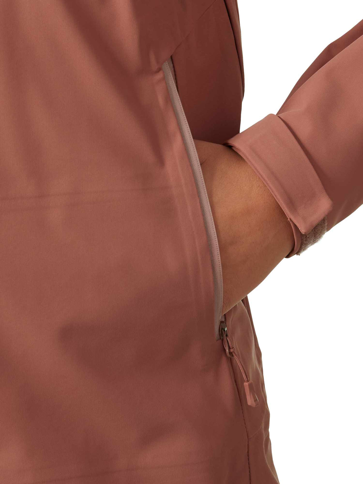 HELLY HANSEN Яке W VERGLAS BC JACKET