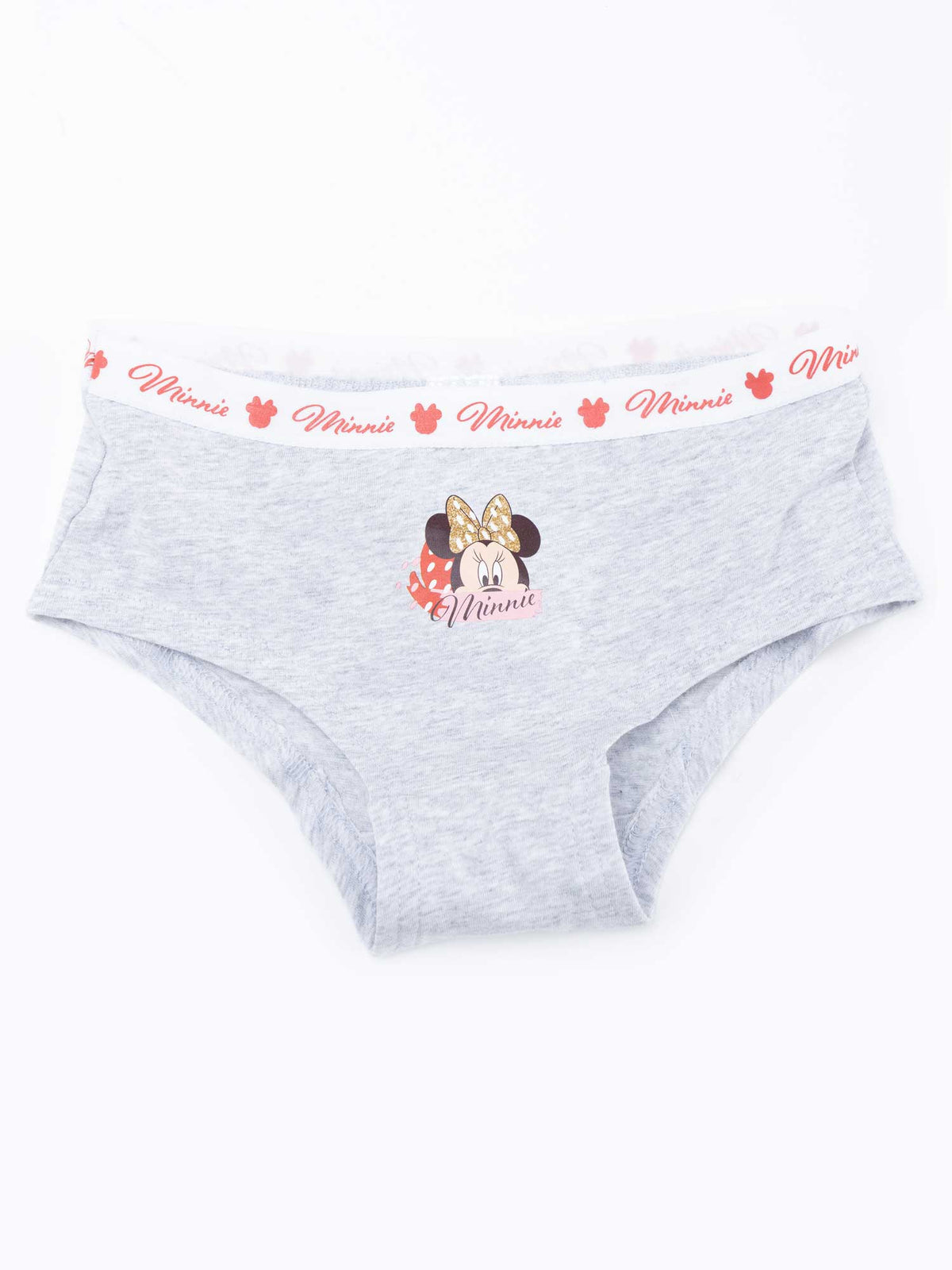 KIDS MOVIE HEROES Бельо MINNIE