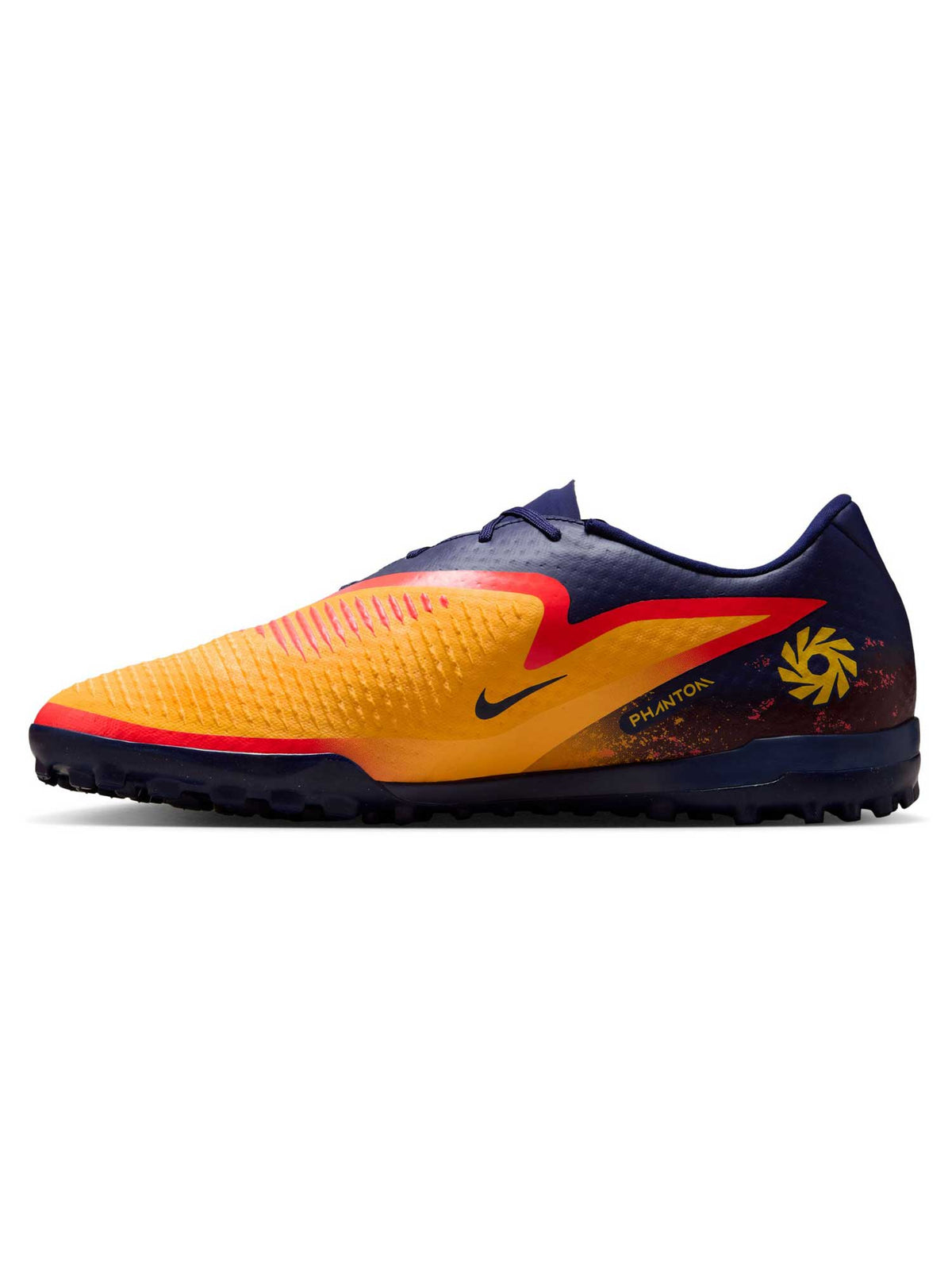NIKE Обувки PHANTOM 6 LOW ACAD TF Erling Haaland