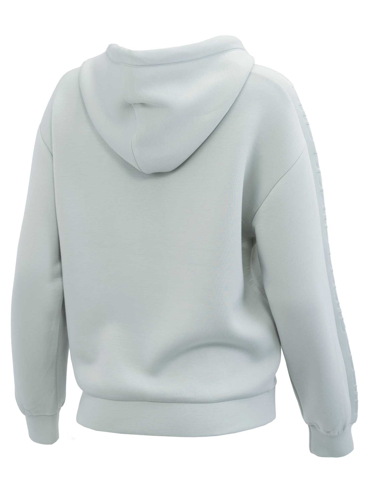 GUESS Суитшърт BRENDA HOODED SWEATSHIRT