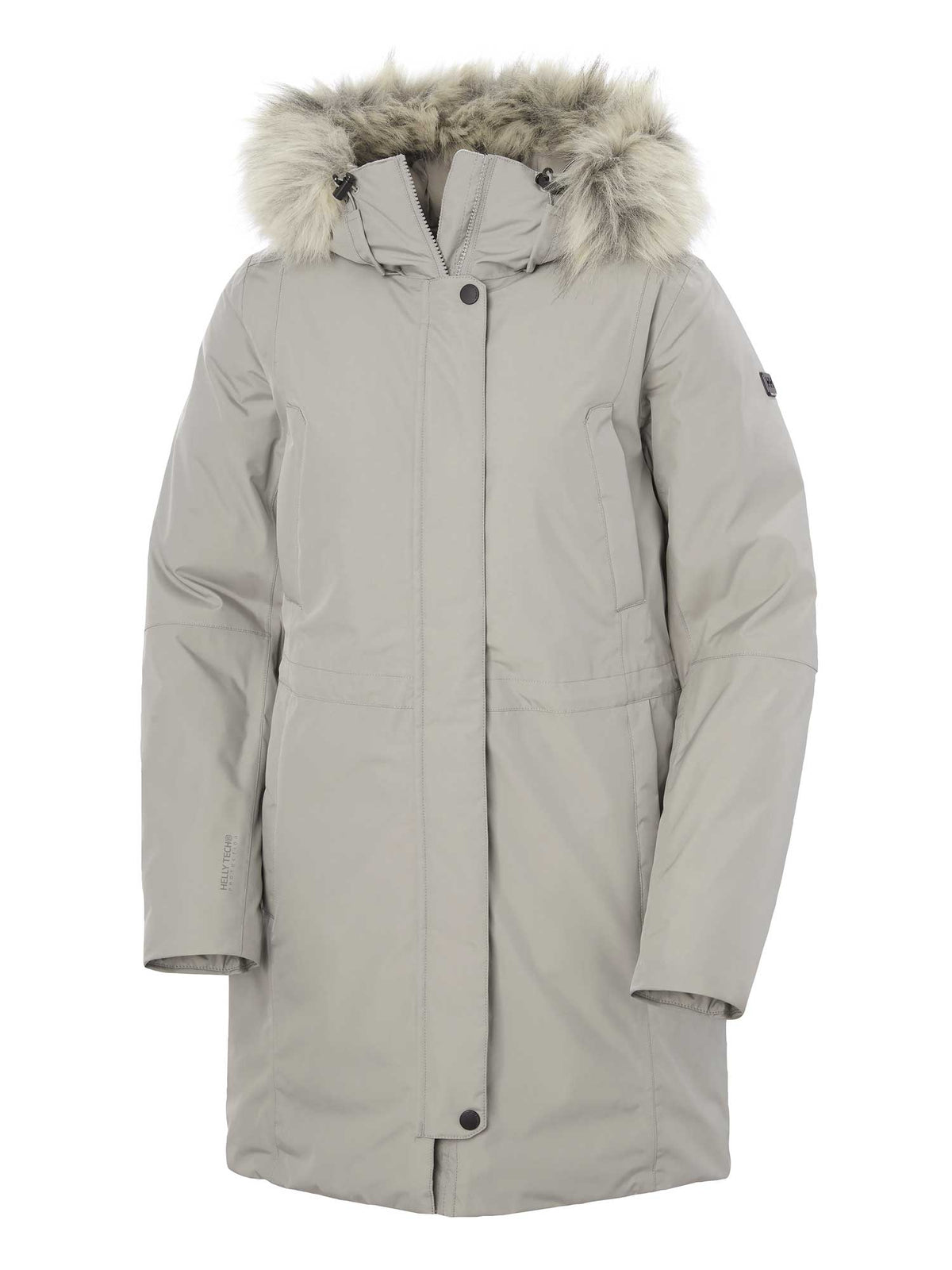 HELLY HANSEN Яке W SENJA PARKA