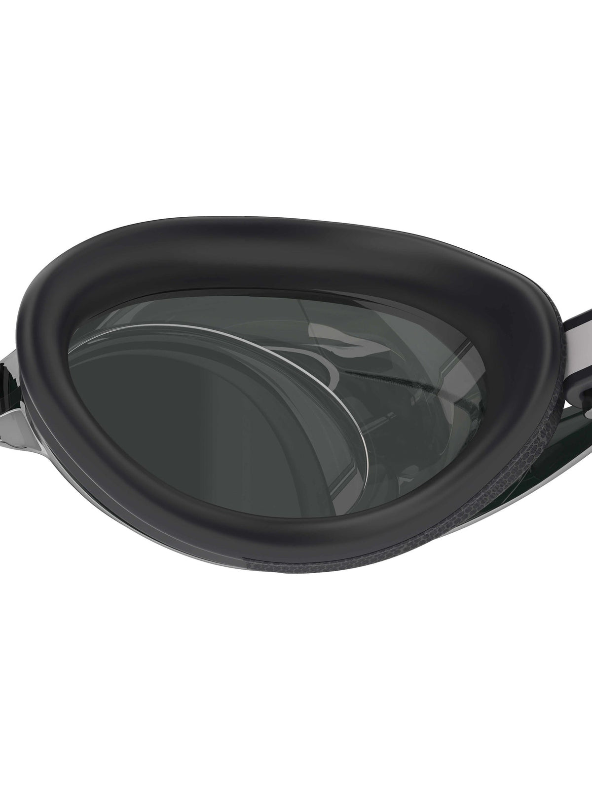 SPEEDO Плувни очила VANQUISHER 3.0 MIRRORED
