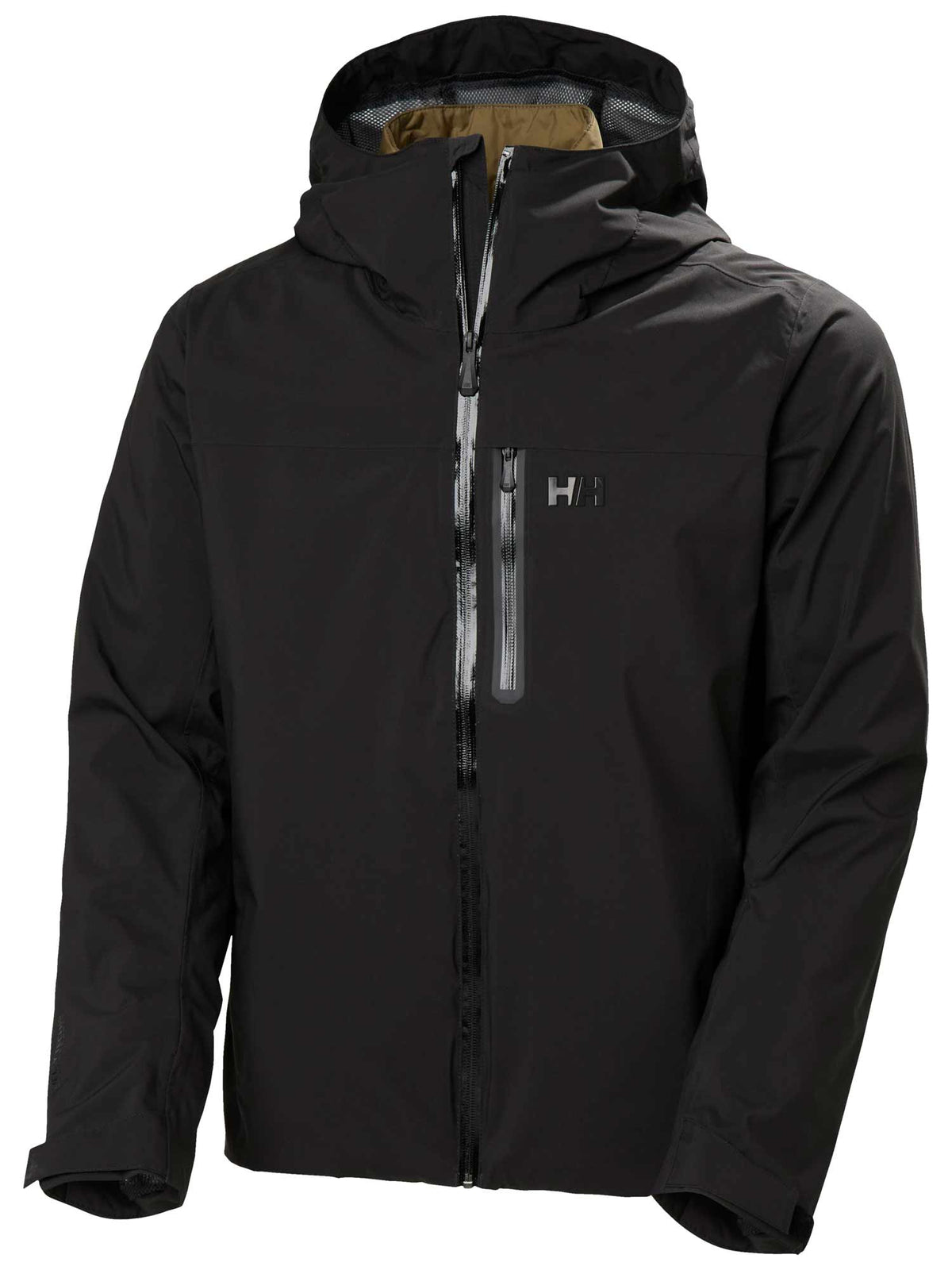HELLY HANSEN Ски яке SWIFT 3IN1 JKT