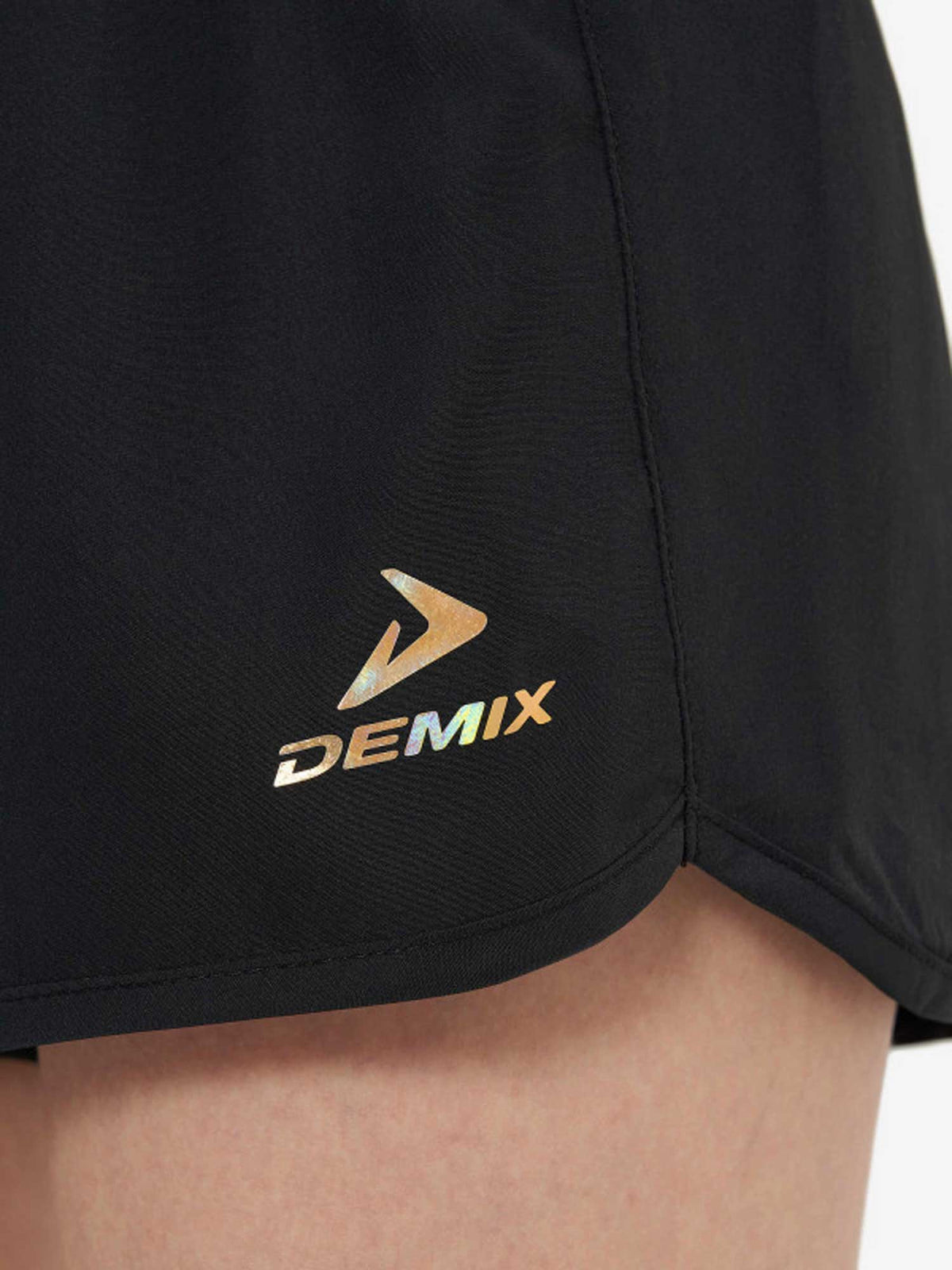 DEMIX Къси панталони Active Girls Woven Shorts