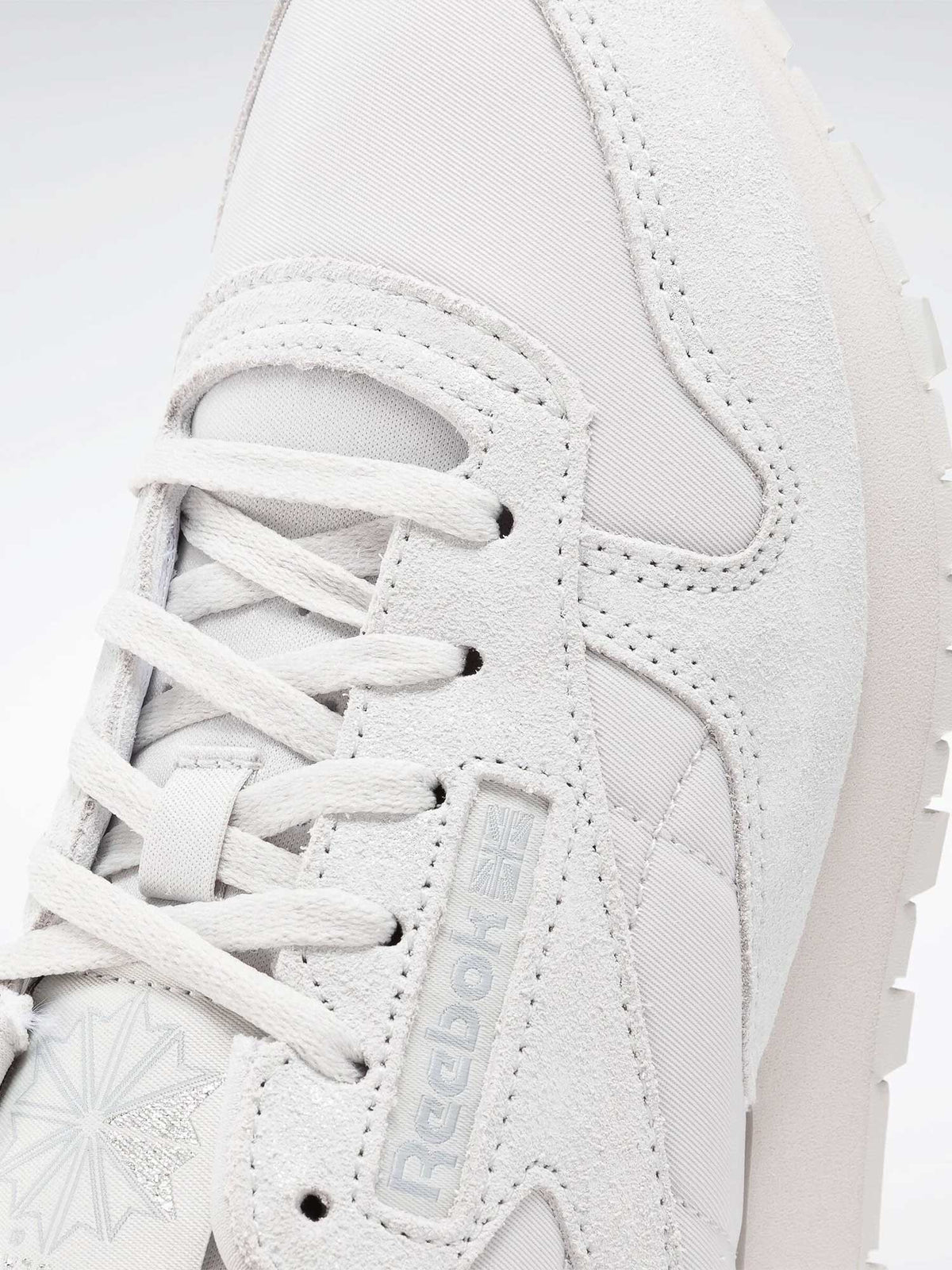 REEBOK Обувки CLASSIC LEATHER