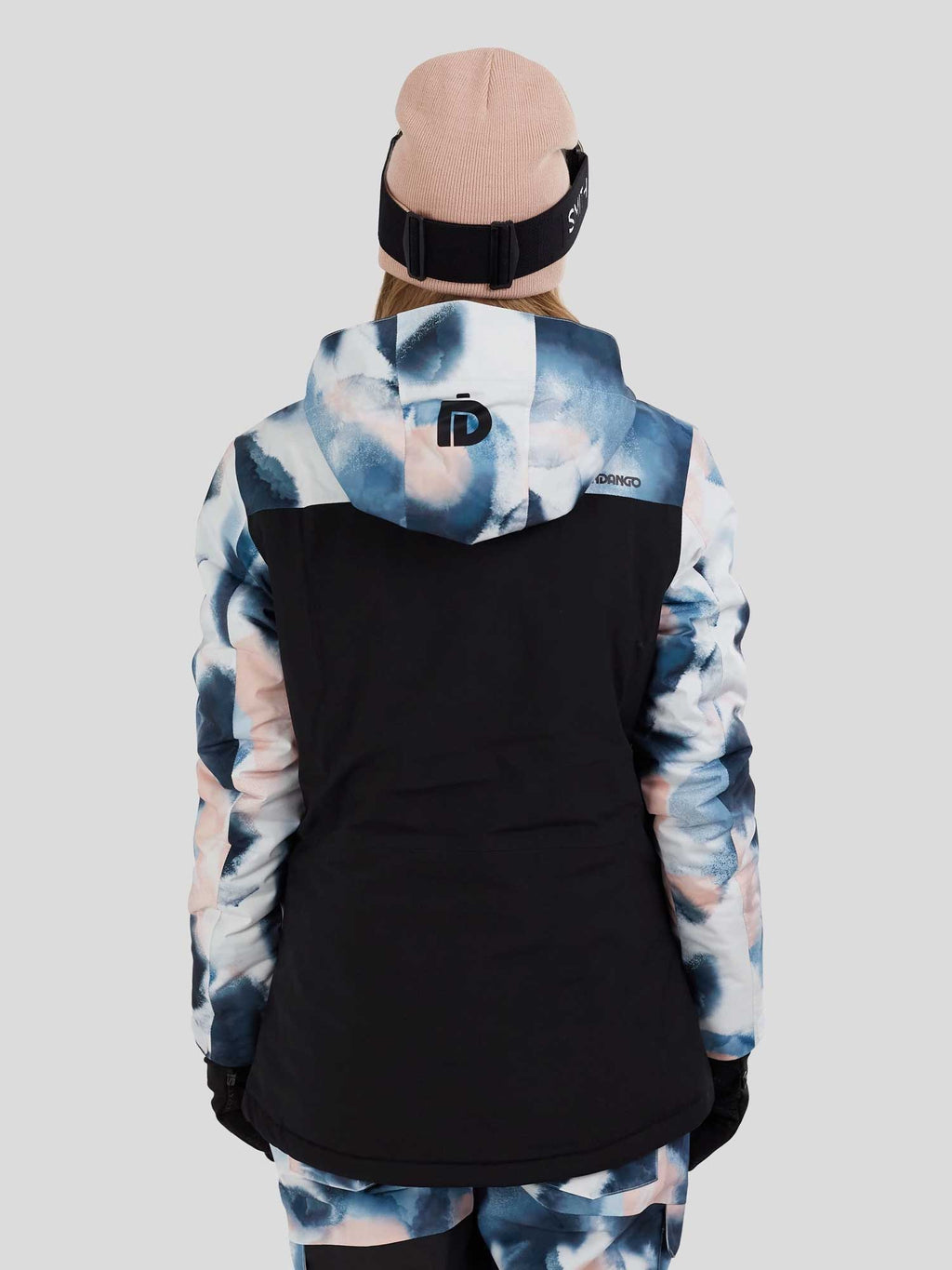 FUNDANGO Ски яке Celine Allmountain