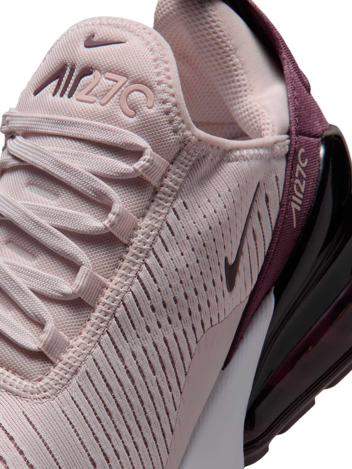 NIKE Обувки W AIR MAX 270