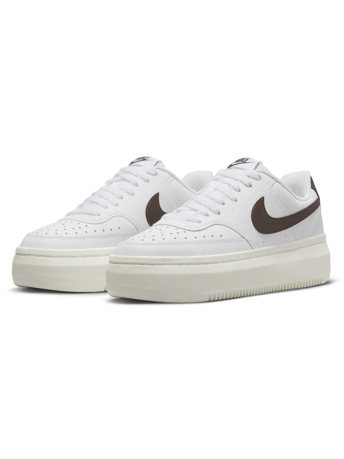 NIKE Обувки W COURT VISION ALTA LTR