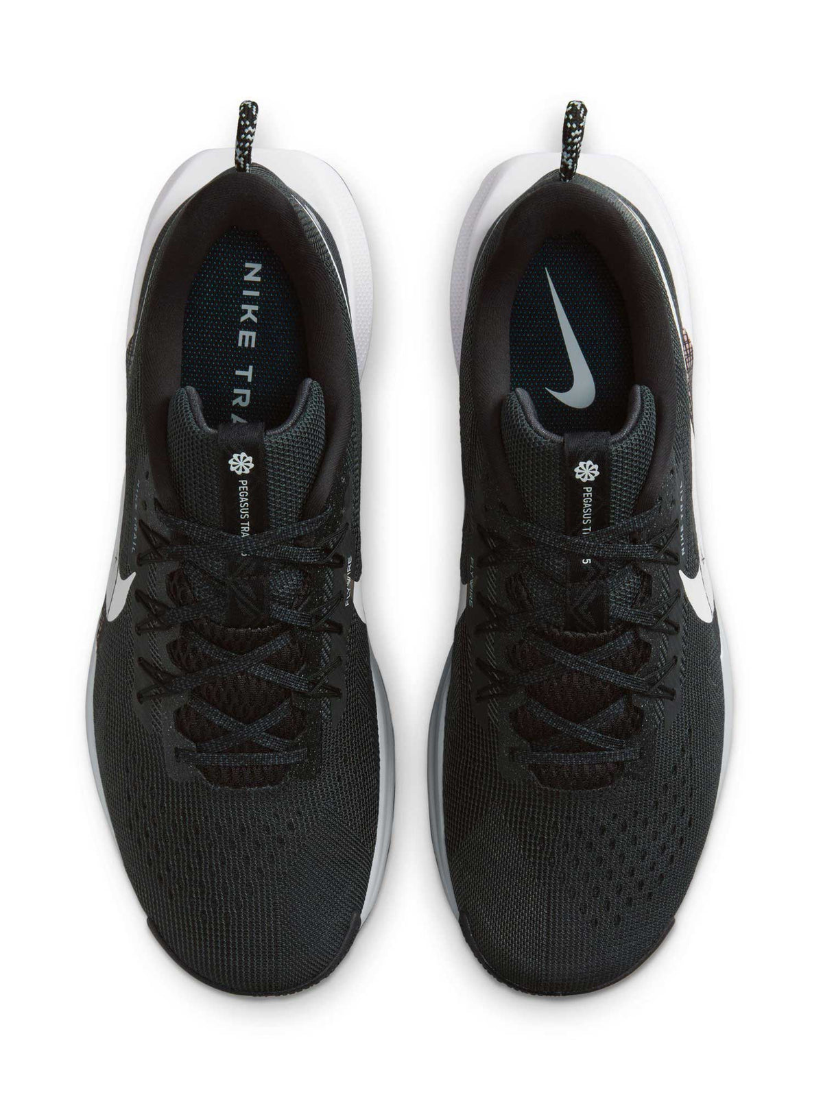 NIKE Обувки REACTX PEGASUS TRAIL 5