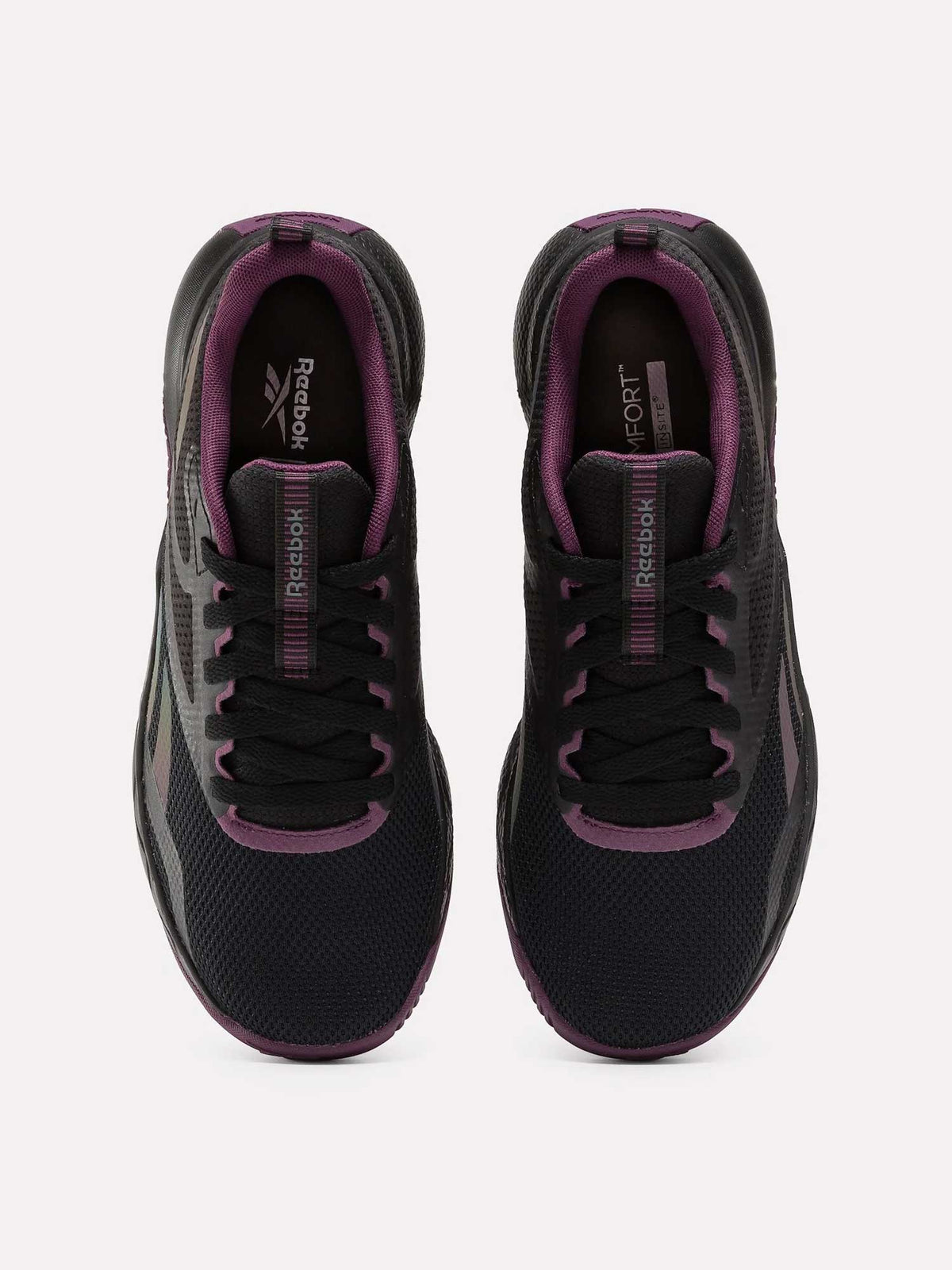 REEBOK Обувки NFX TRAINER