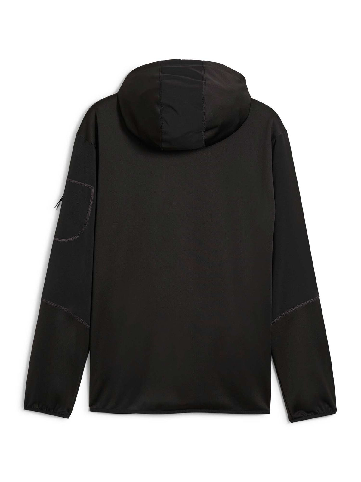 PUMA Суитшърт Flex Panelled Jacket