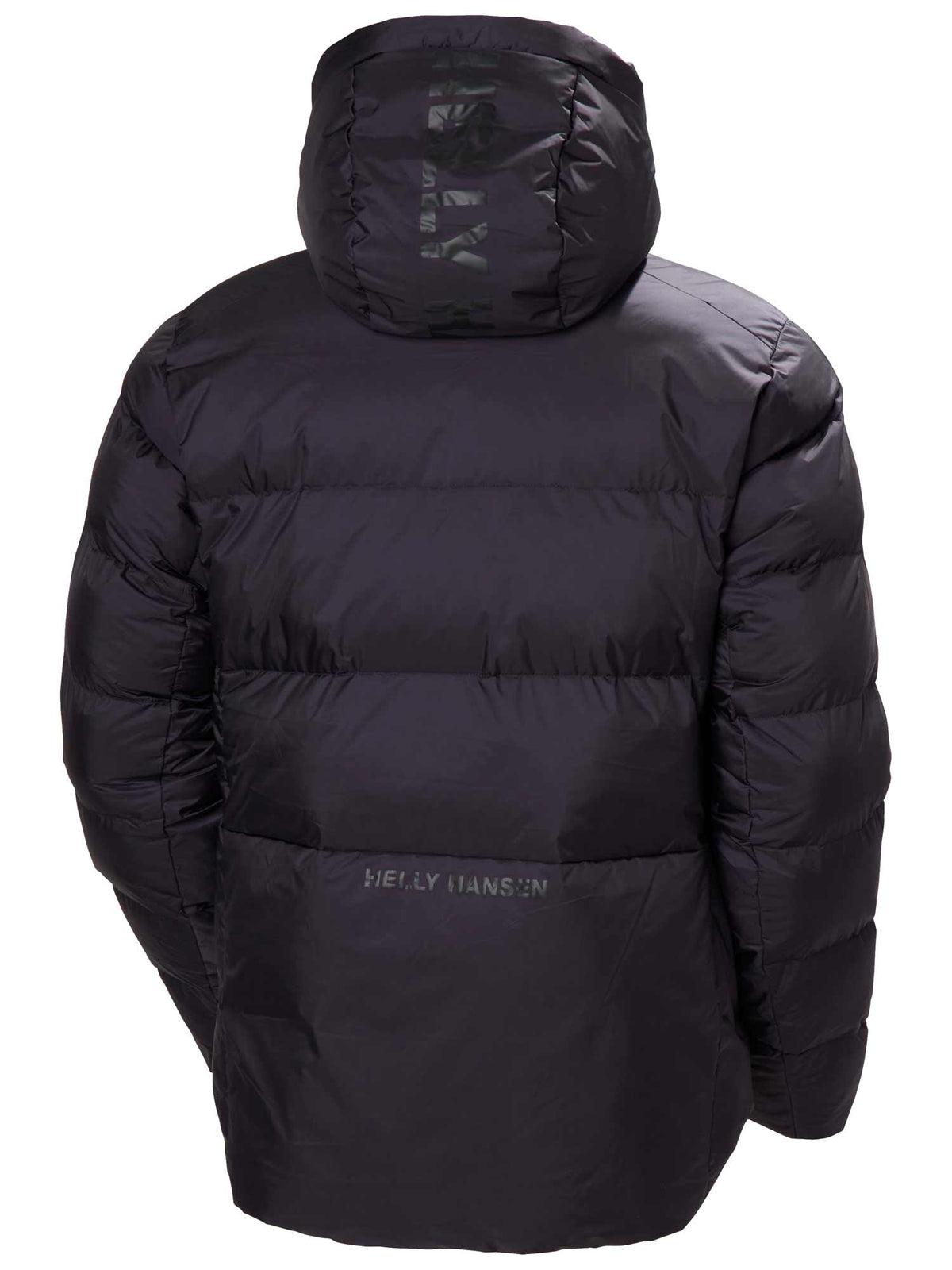 HELLY HANSEN Яке ACTIVE WINTER PARKA