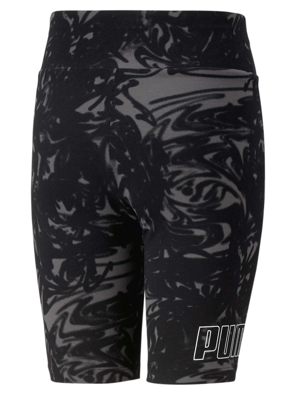 PUMA Клин POWER Summer High Waist AOP Short G