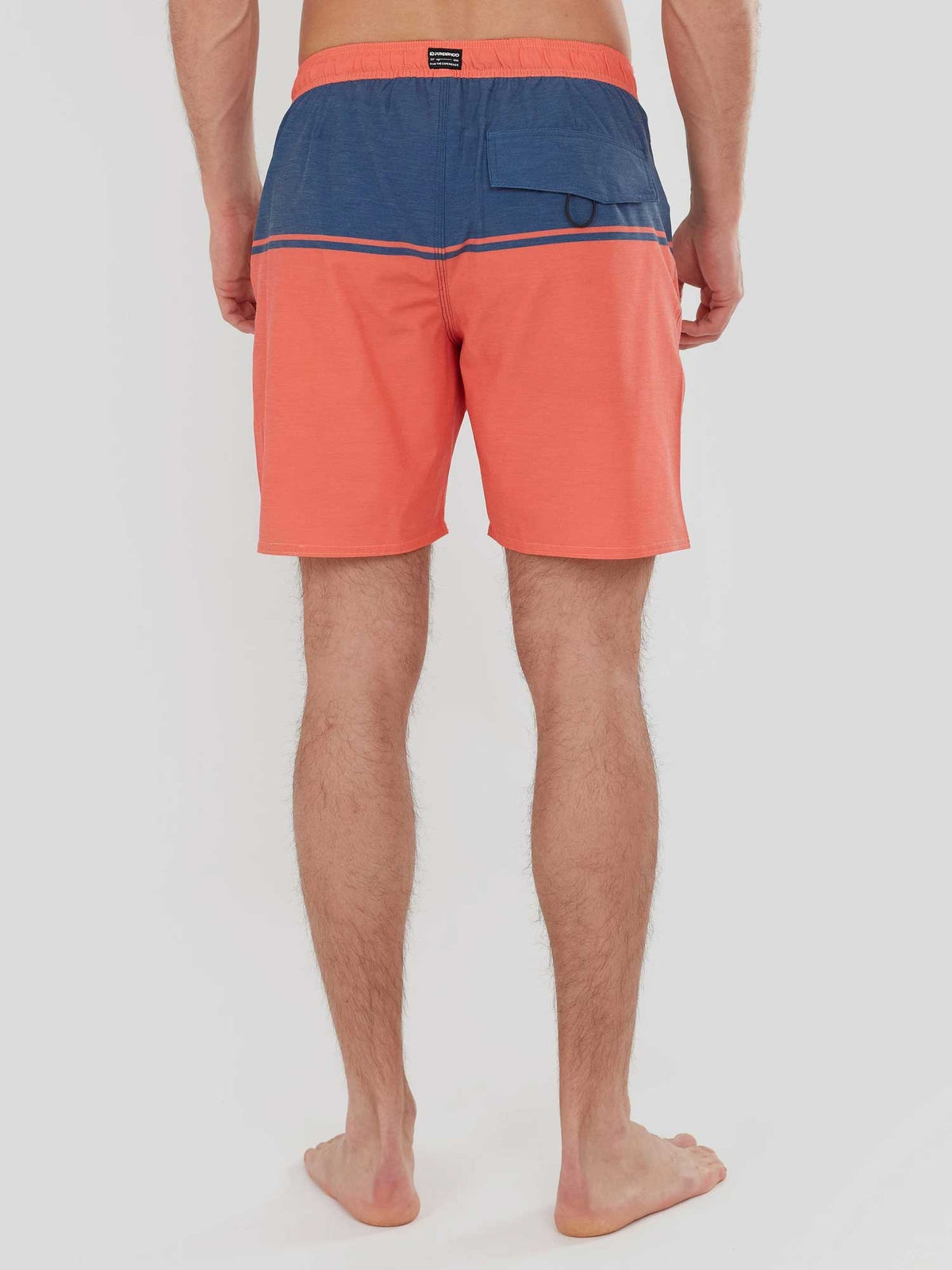 FUNDANGO Плувни шорти Morris Boardshorts
