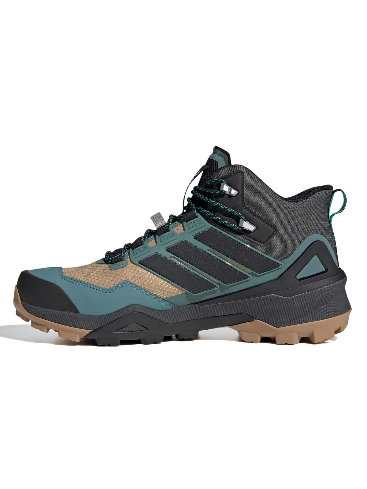 ADIDAS PERFORMANCE Обувки Terrex Skychaser Mid GORE-TEX Hiking