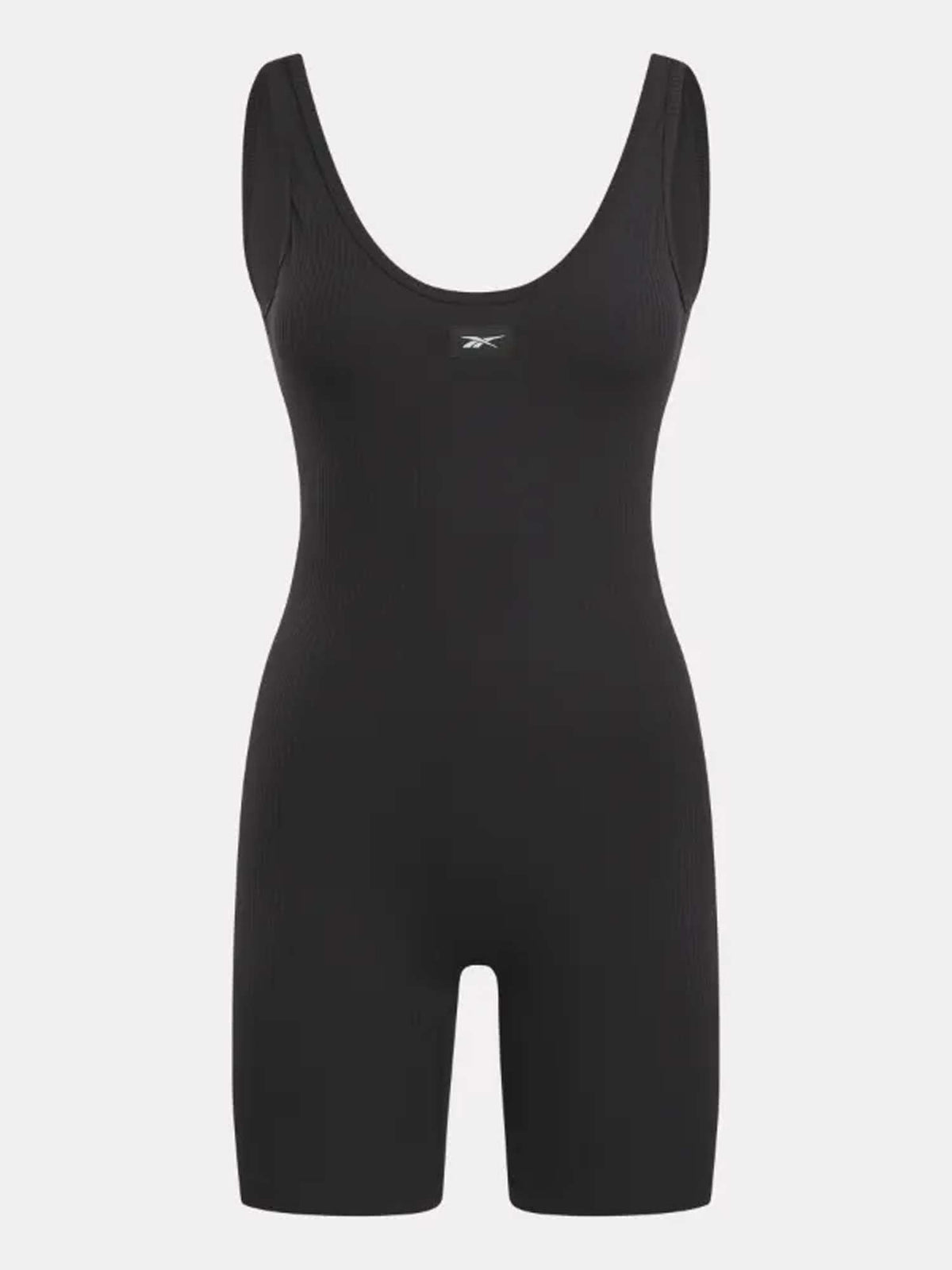 REEBOK Боди RIB BODYSUIT