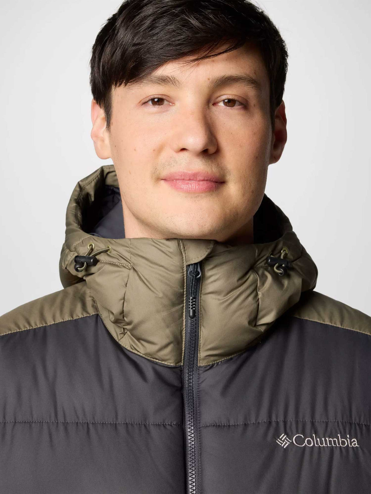 COLUMBIA Яке Pike Lake II Hooded