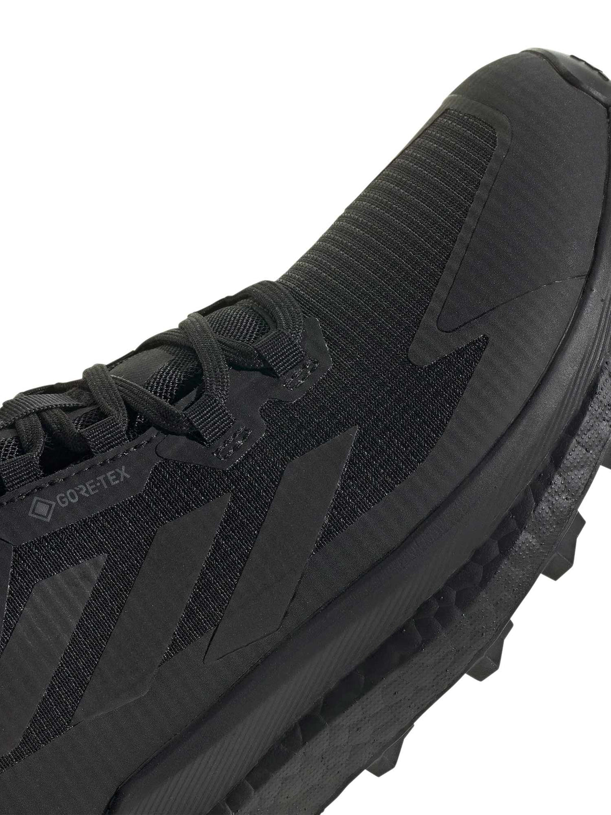 ADIDAS PERFORMANCE Обувки Terrex Free Hiker 2.0 Low Gore-Tex Hiking