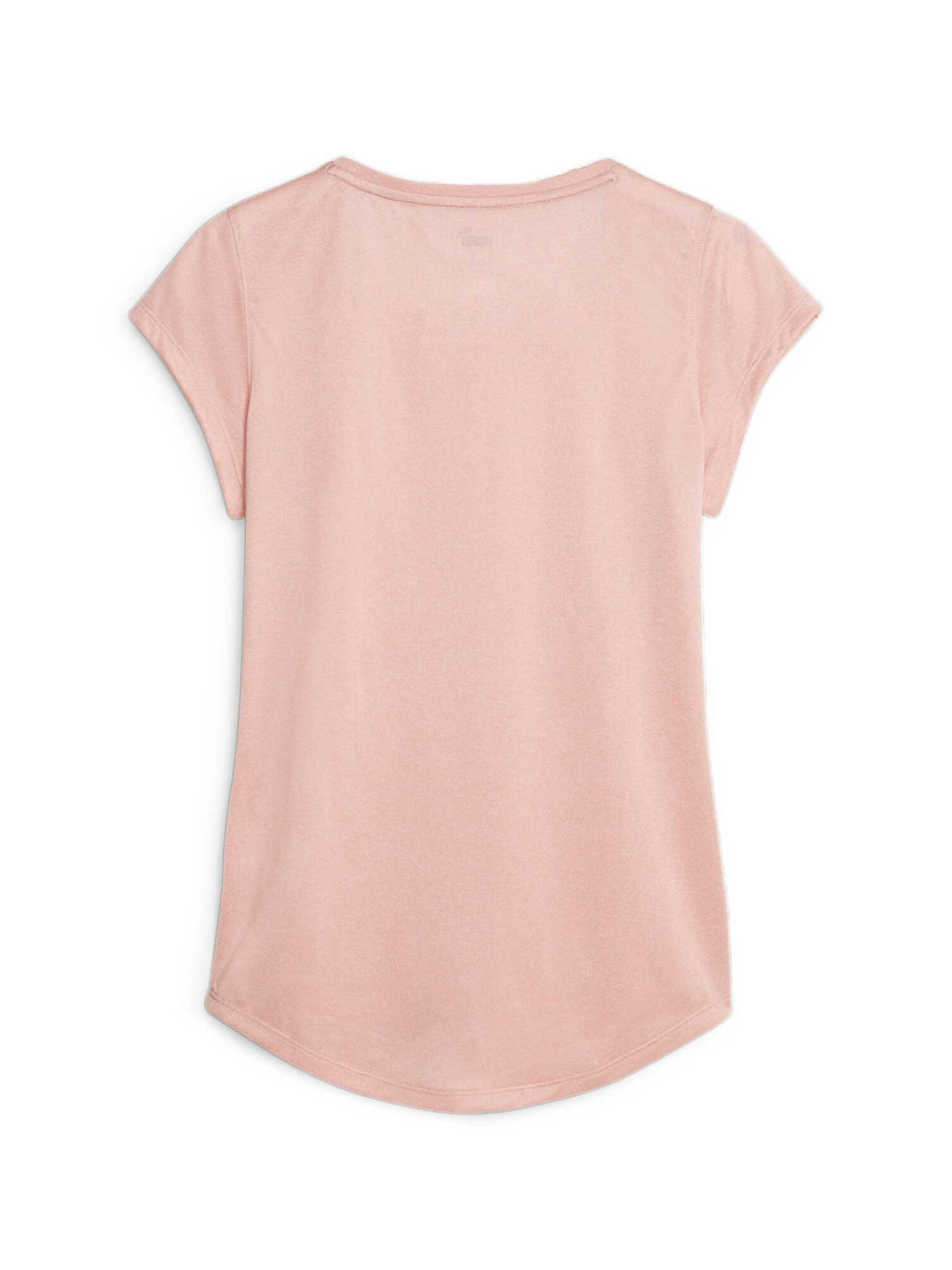 PUMA Тениска PERFORMANCE HEATHER CAT TEE W