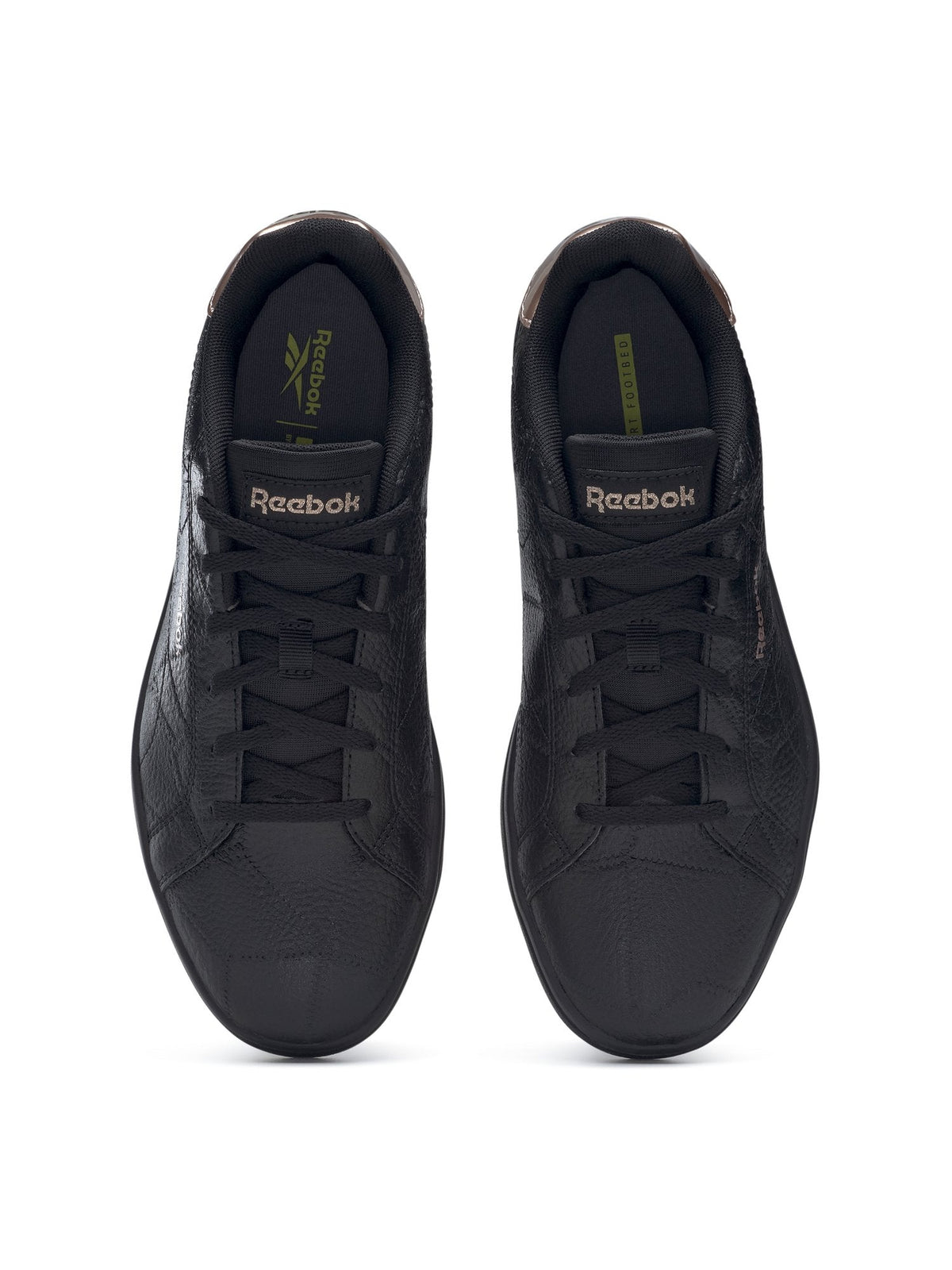 REEBOK Обувки Royal Complete Clean 2.0