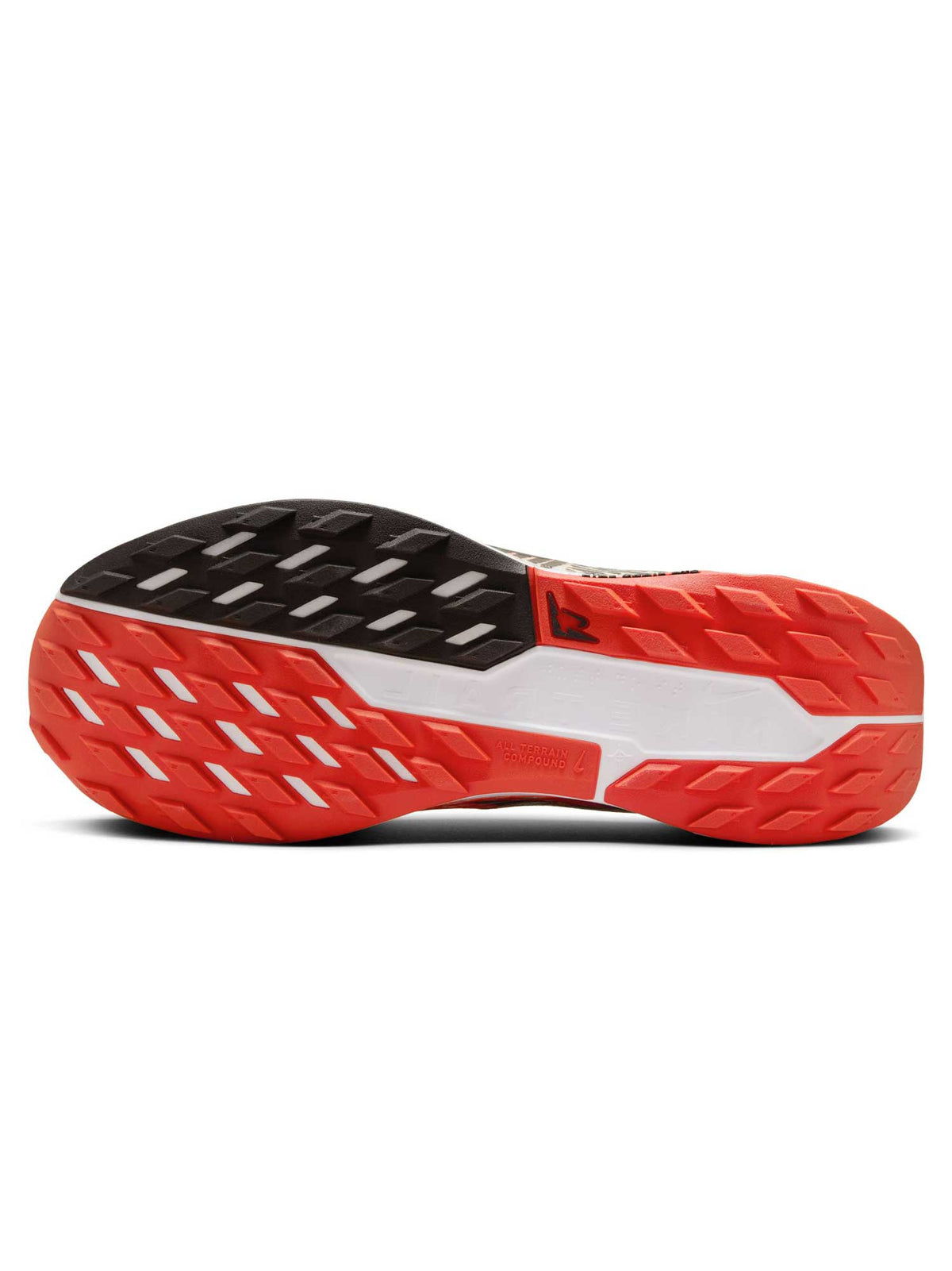 NIKE Обувки REACTX PEGASUS TRAIL 5