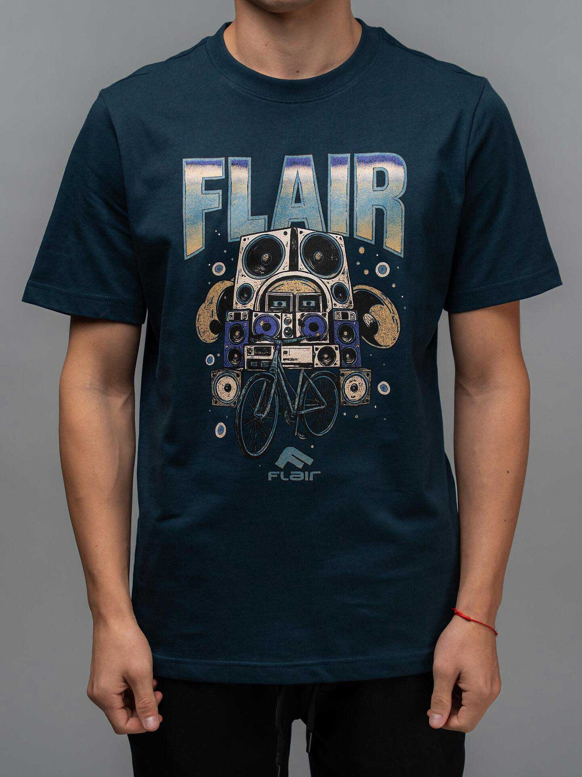 FLAIR Тениска 176430