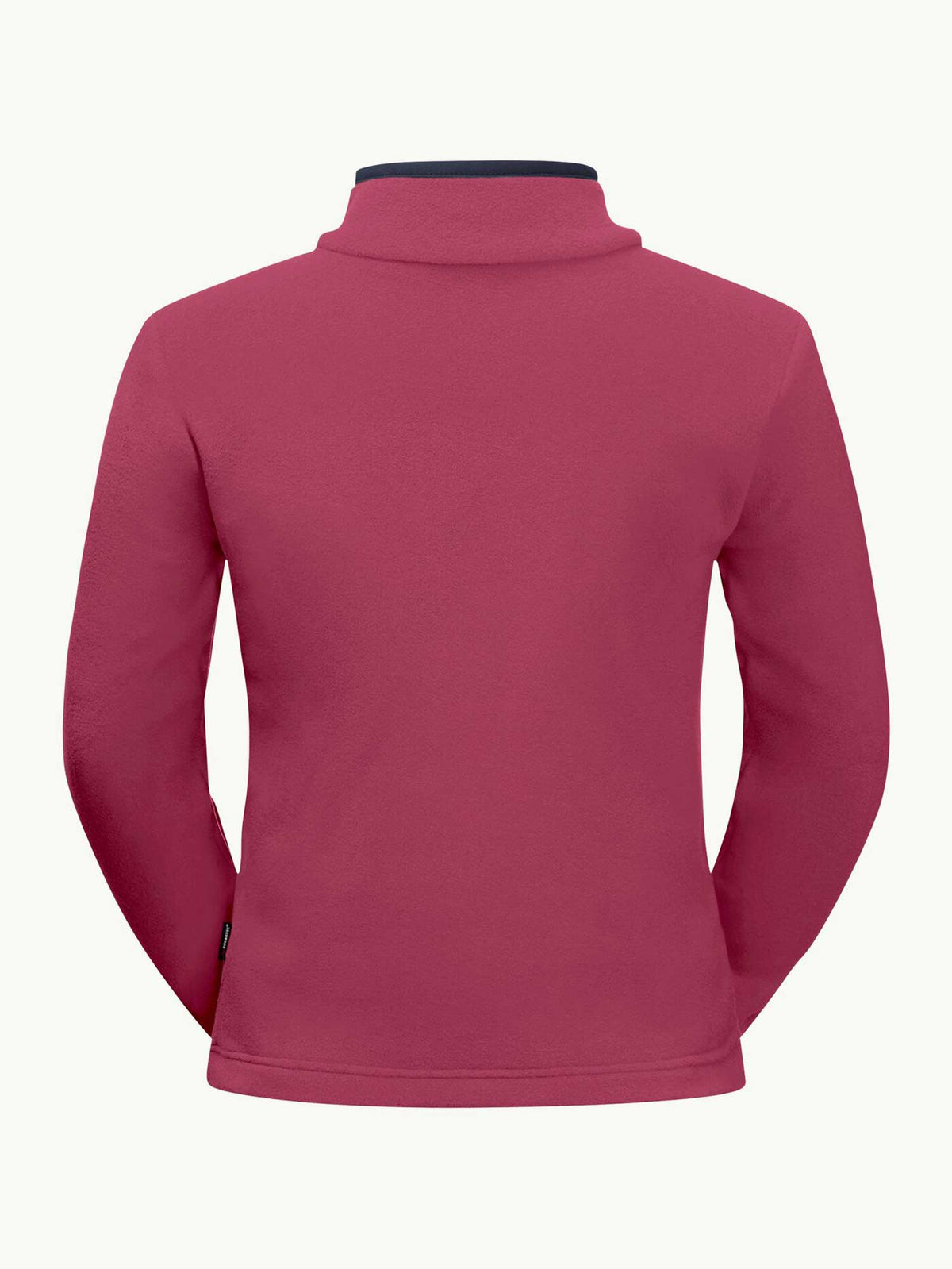 JACK WOLFSKIN Полар TAUNUS HALFZIP K
