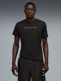 PUMA Тениска M Run Club Graphic Tee