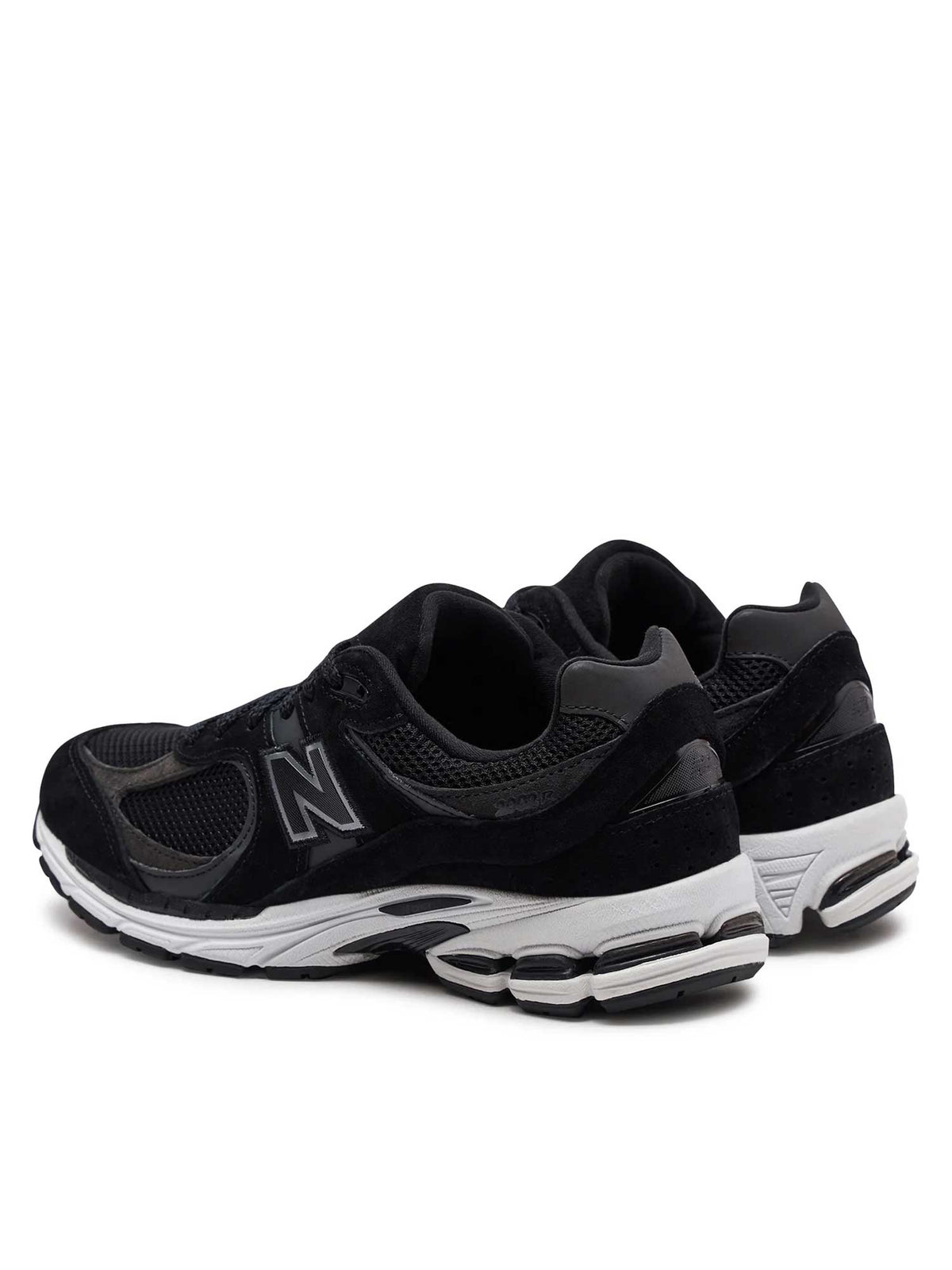 NEW BALANCE Обувки 2002R-CLASSICS