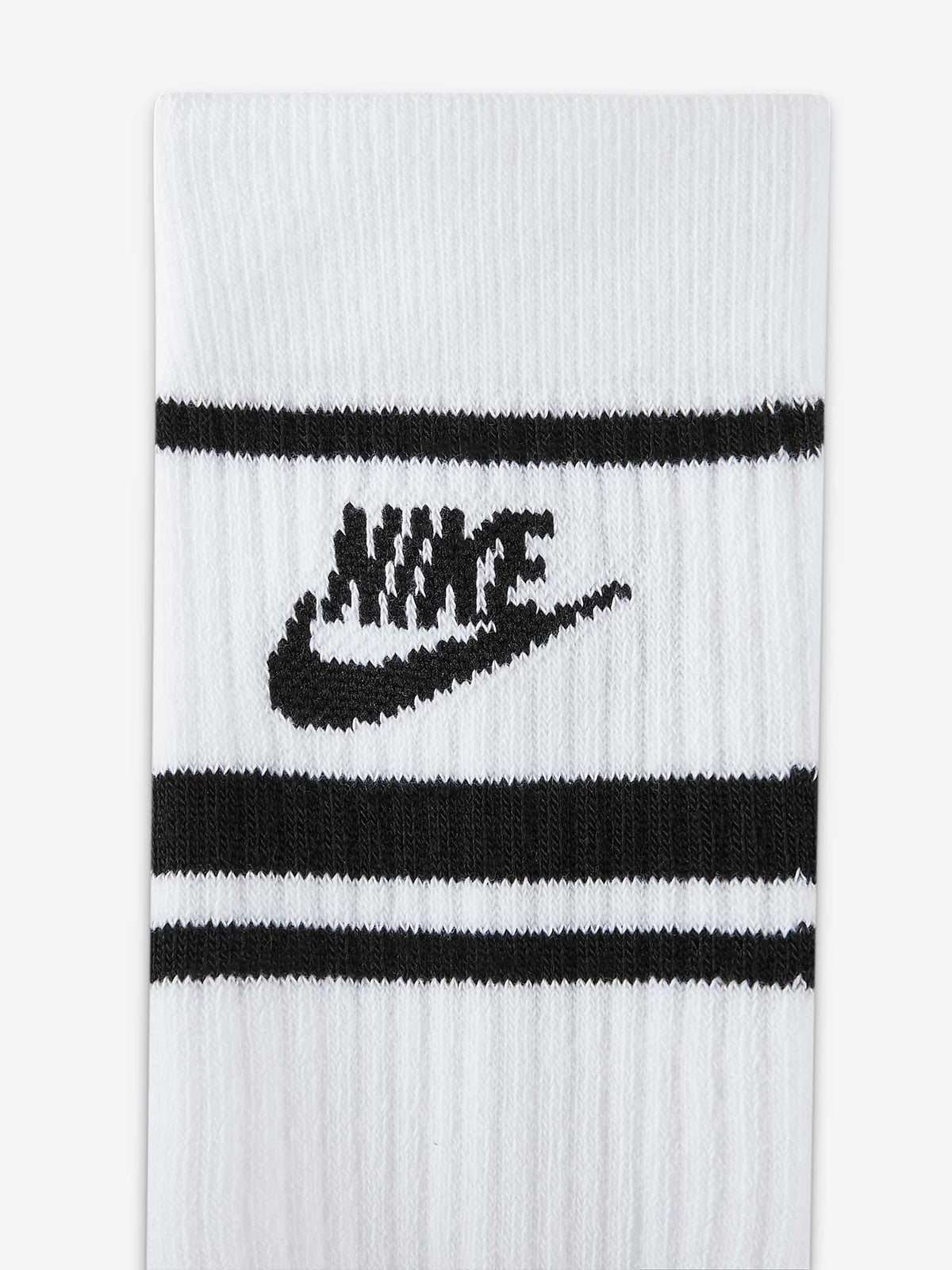 NIKE Чорапи U NK NSW EVERYDAY ESSENTIAL CR