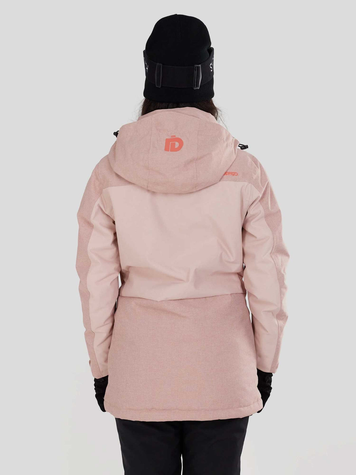FUNDANGO Ски яке Pemberton ECO Allmountain