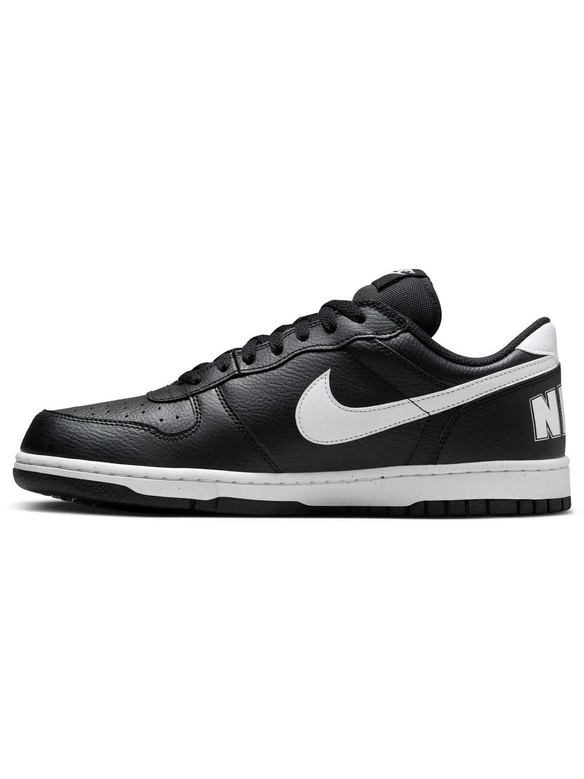 NIKE Обувки BIG LOW
