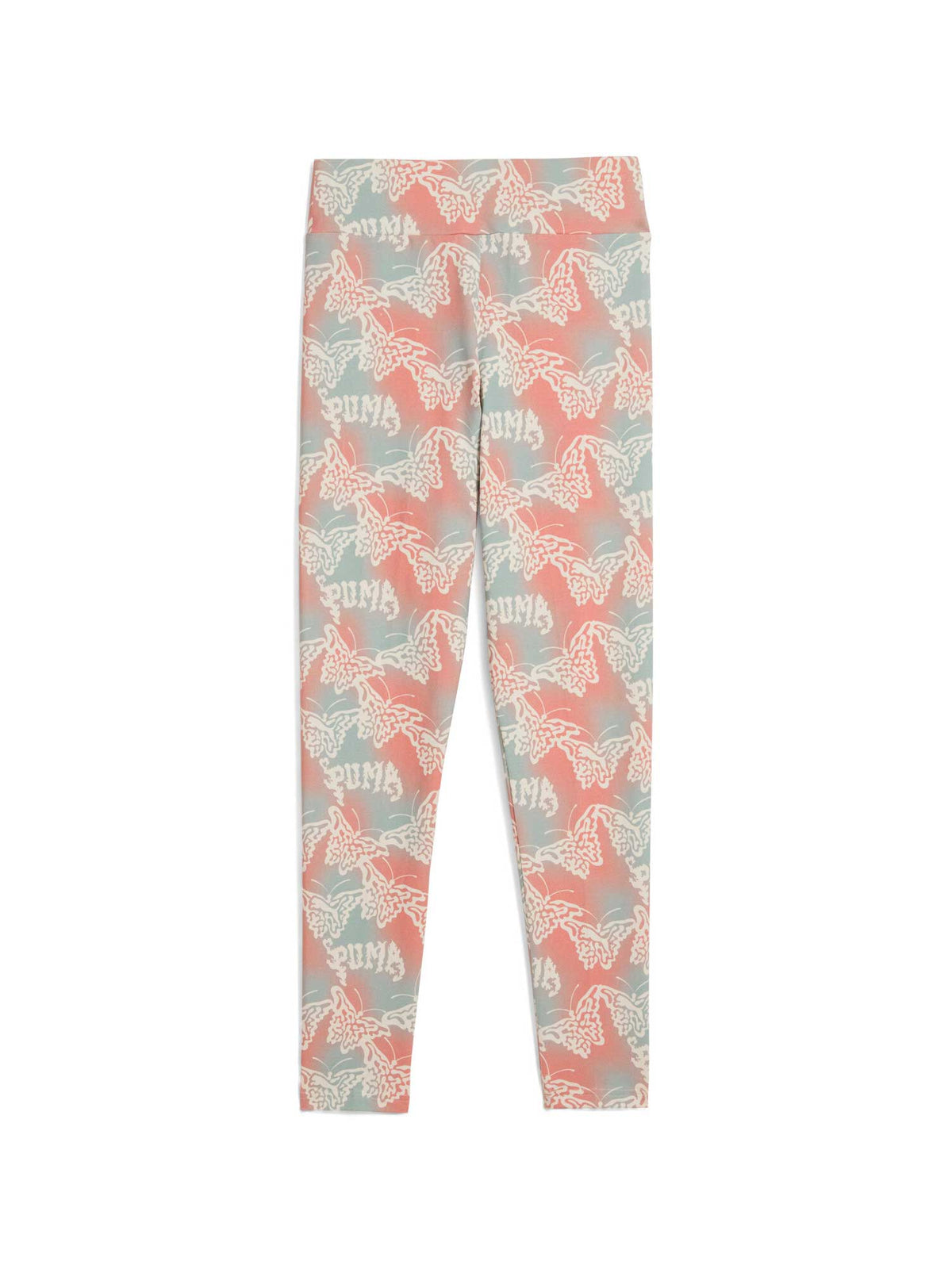 PUMA Клин BUTTERFLY VIBE Leggings G