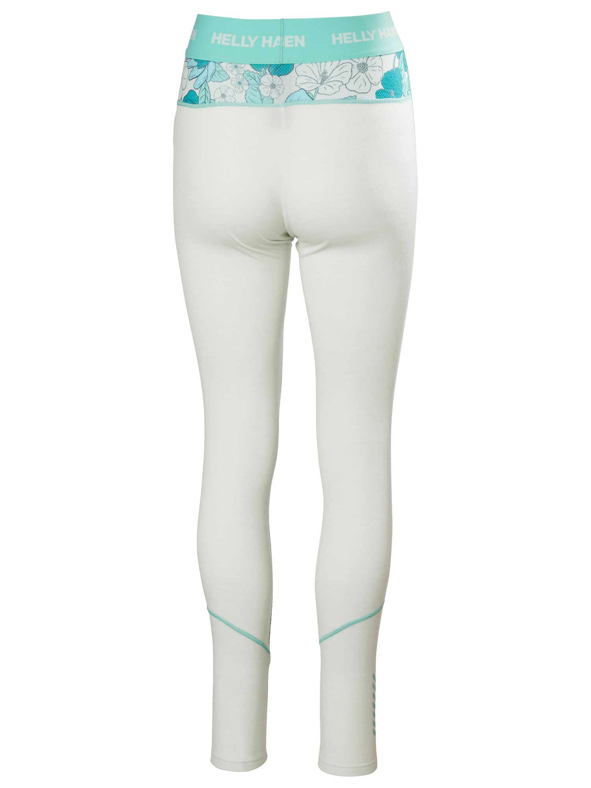 HELLY HANSEN Термоклин W LIFA MERINO MIDW GRA PANT