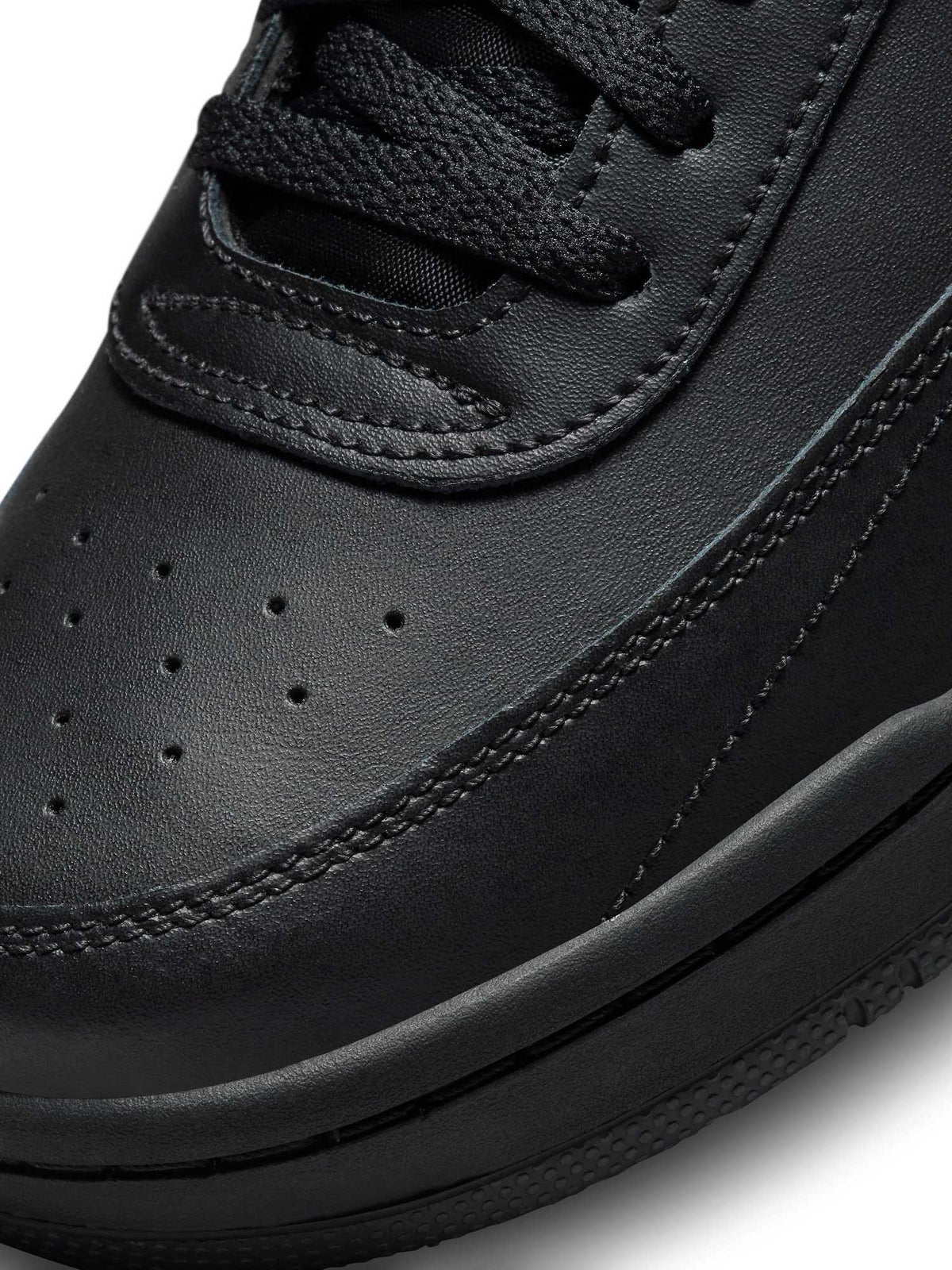 NIKE Обувки COURT VINTAGE