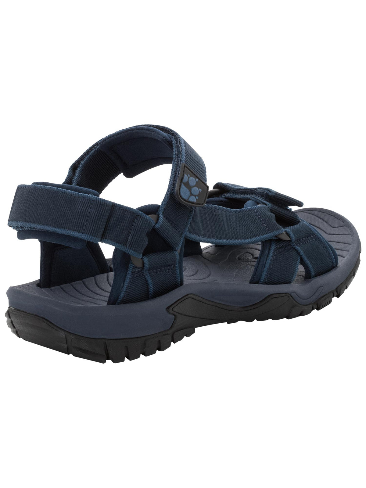 JACK WOLFSKIN Сандали LAKEWOOD RIDE SANDAL M