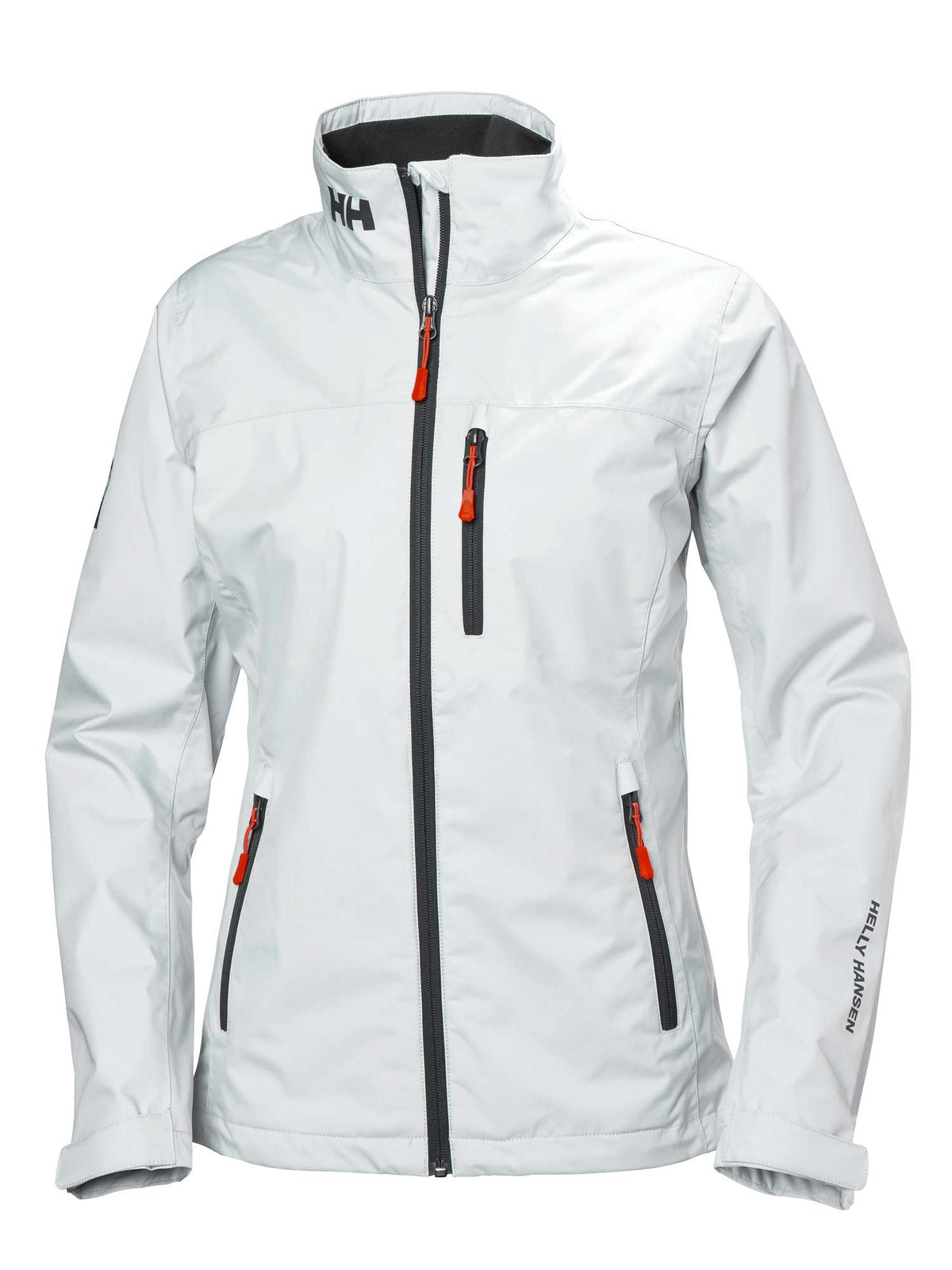 HELLY HANSEN Яке W CREW MIDLAYER JACKET