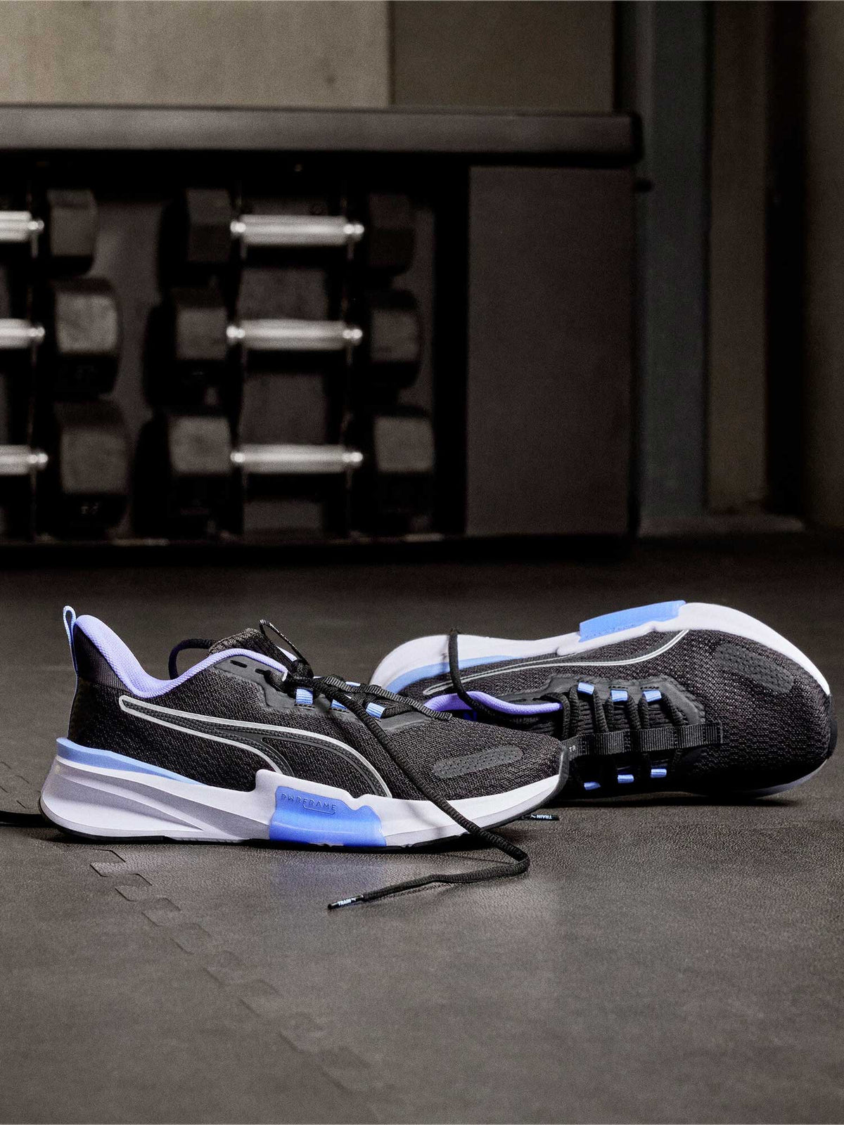 PUMA Обувки PWRFrame TR 2 Wn's