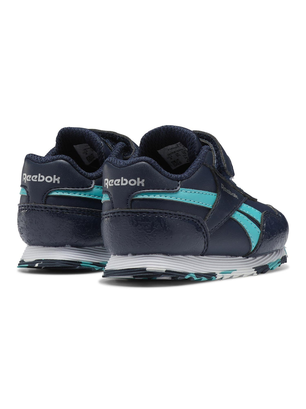REEBOK Обувки Royal Classic 3 1V