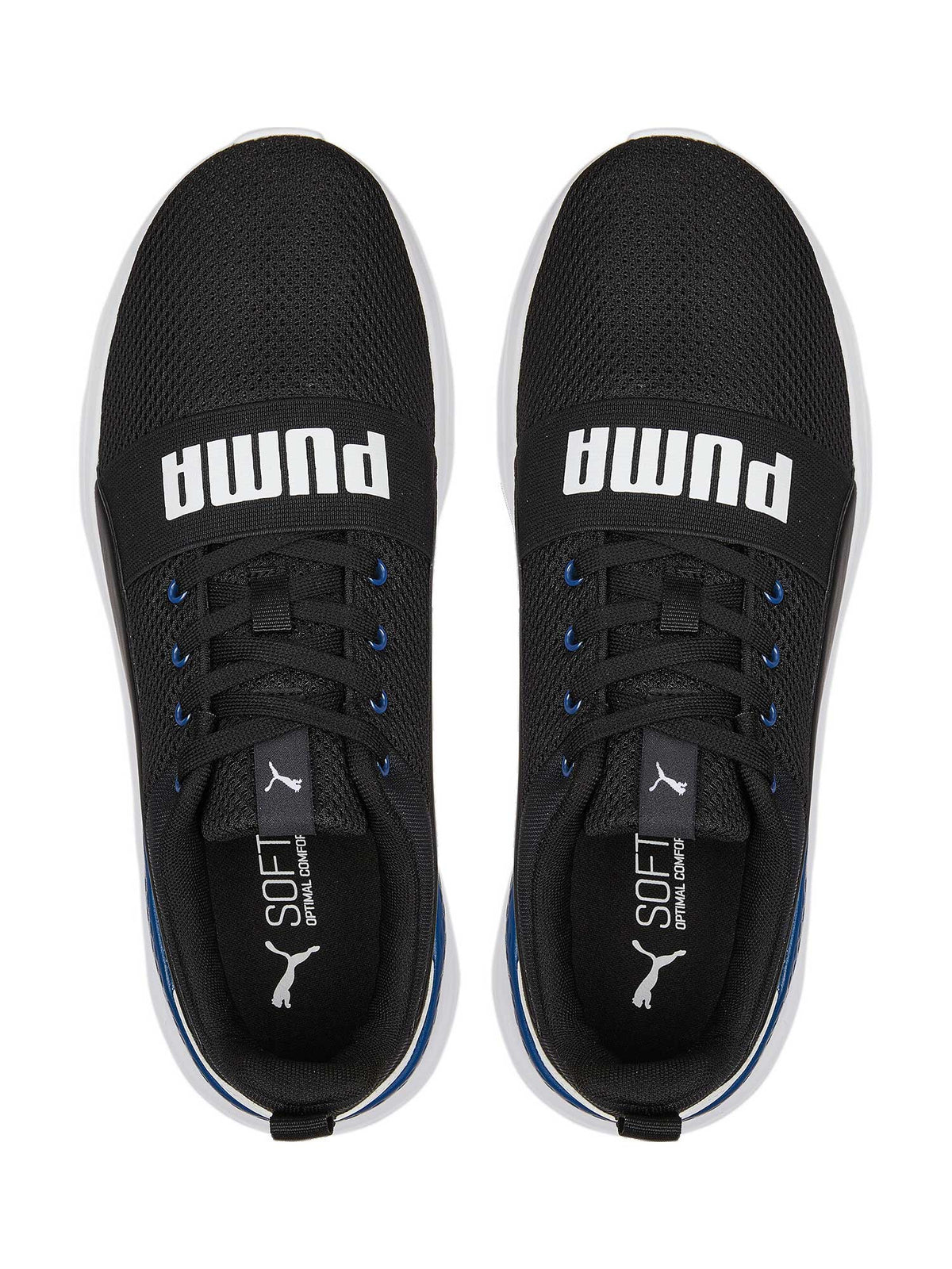 PUMA Обувки Anzarun Lite Bold