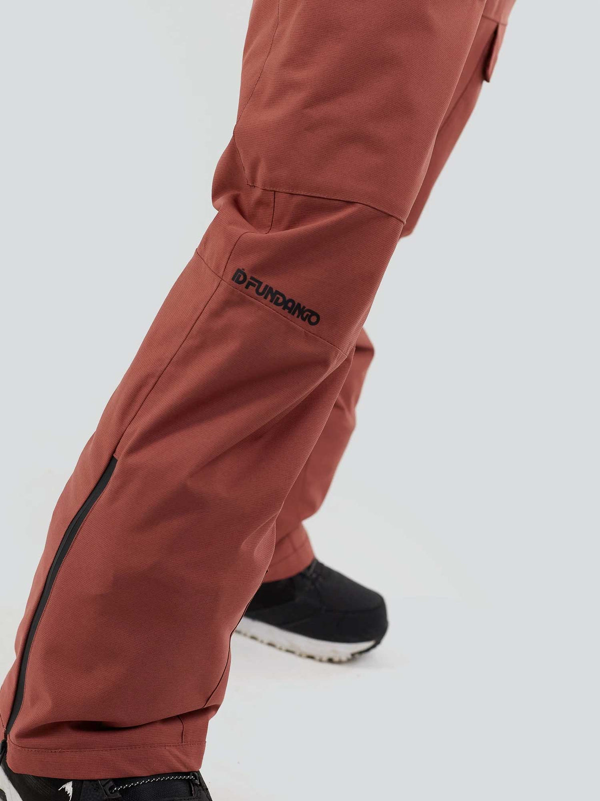 FUNDANGO Ски гащеризон Sakura ECO Bib